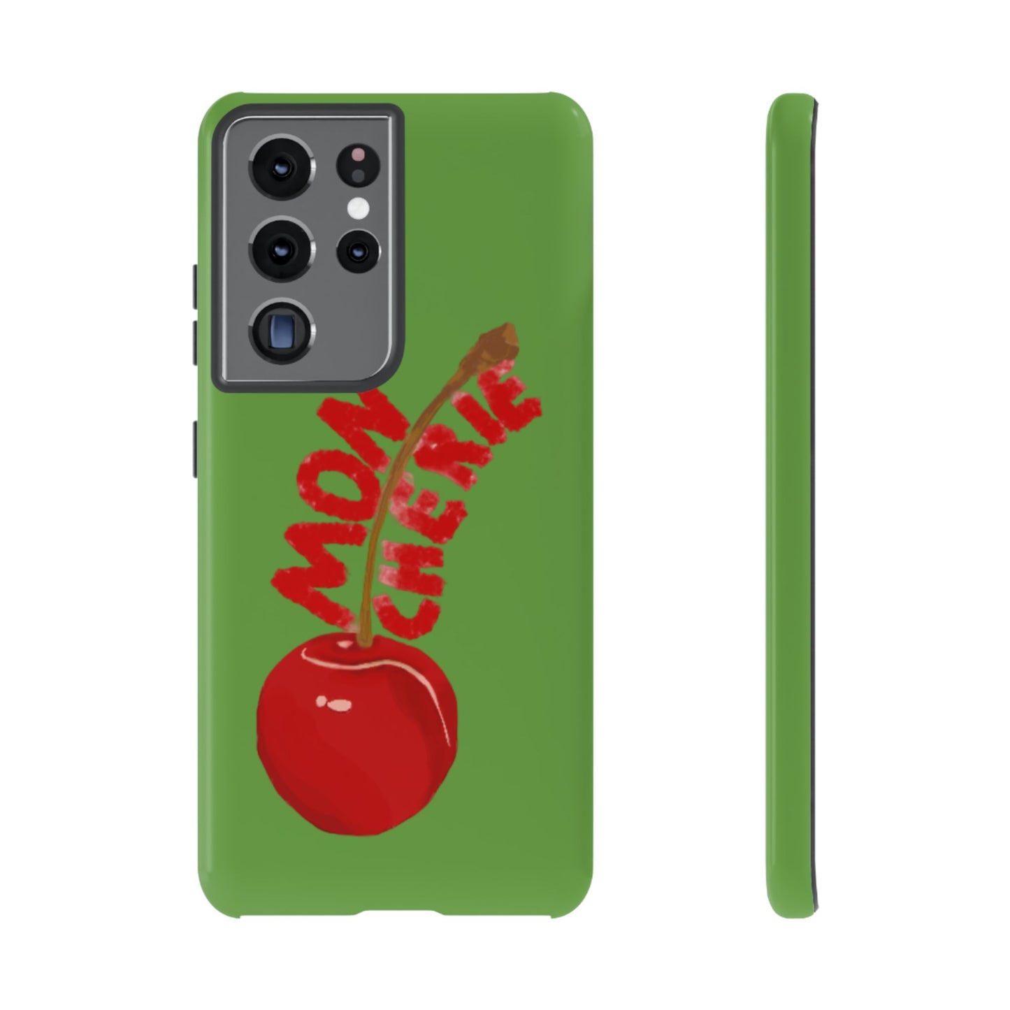 Mon cherry