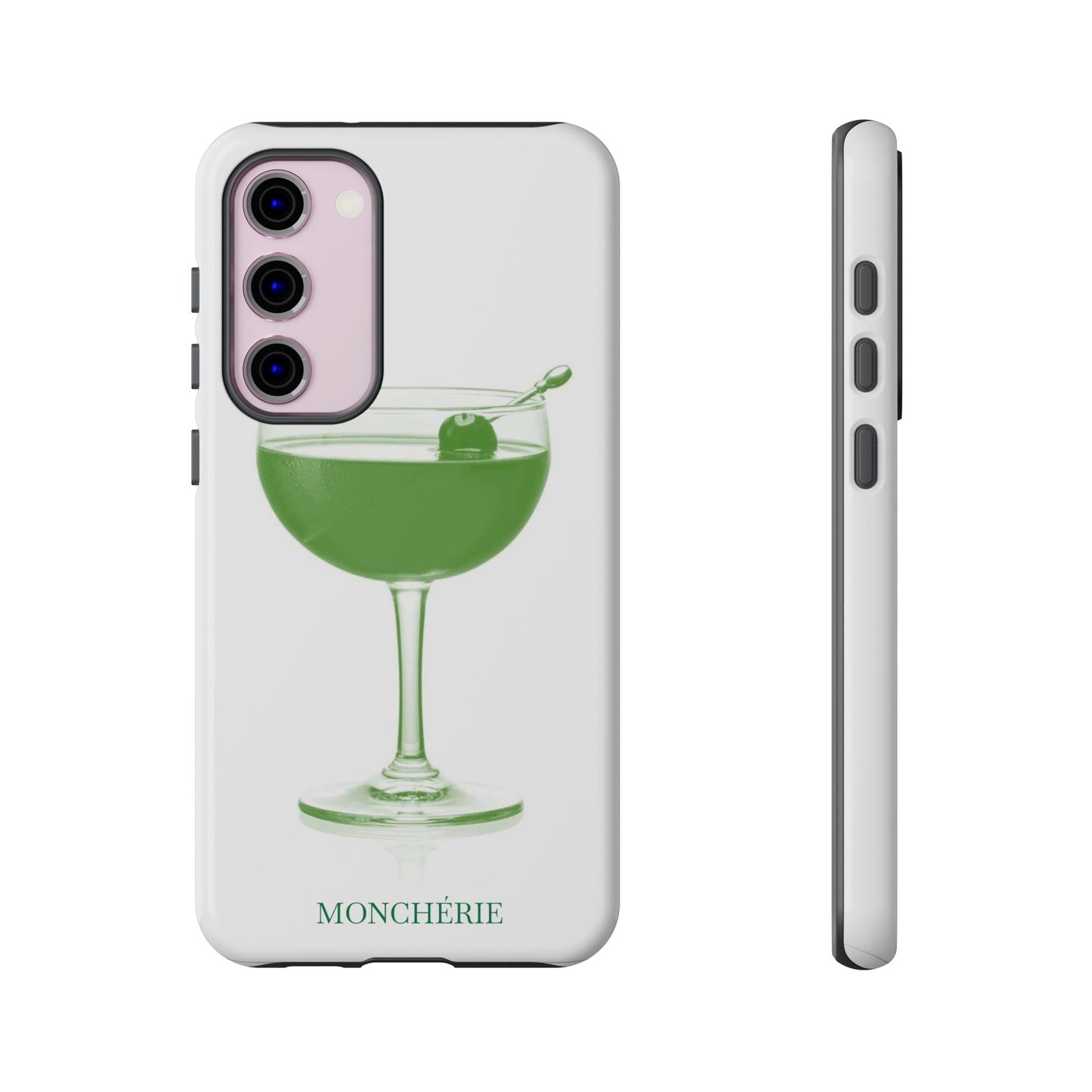 Green margarita