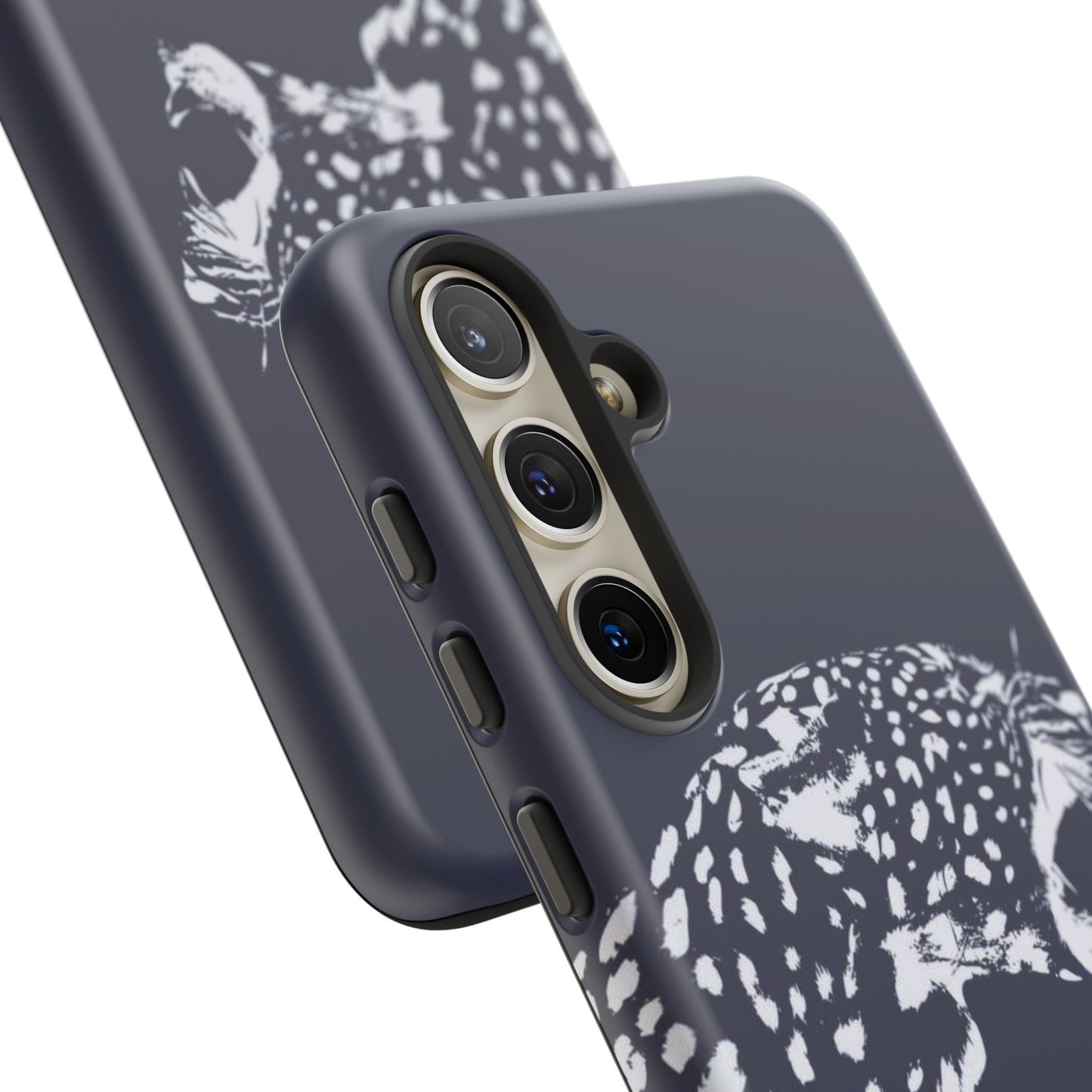 Navy leopard