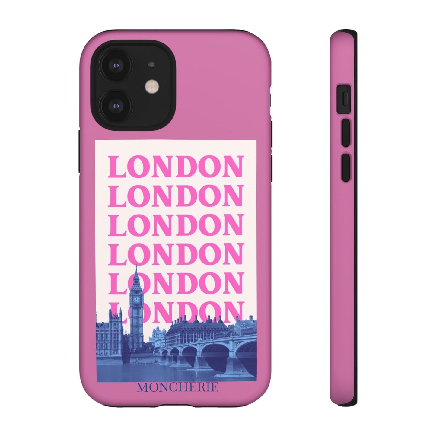 London city