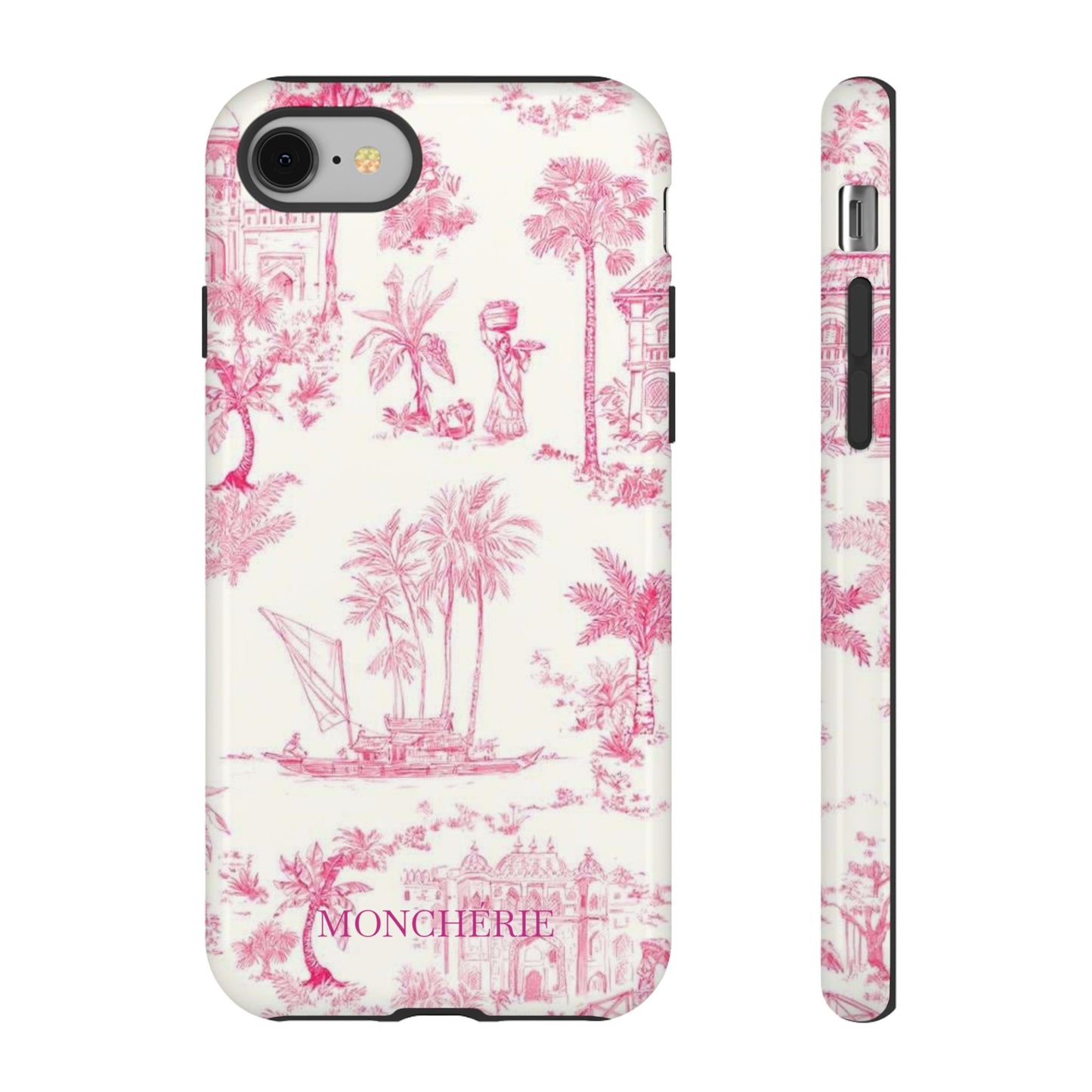 Pink Paradise