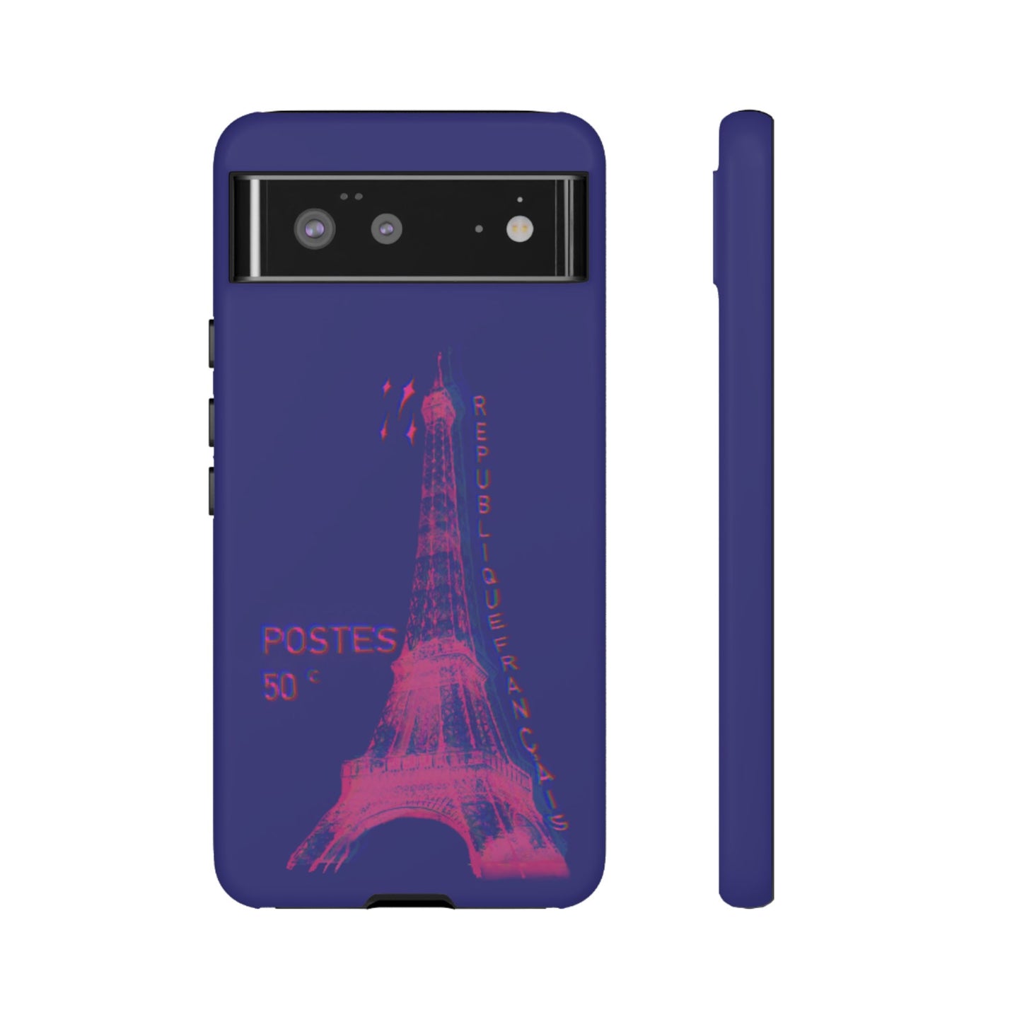 La Tour Lumière