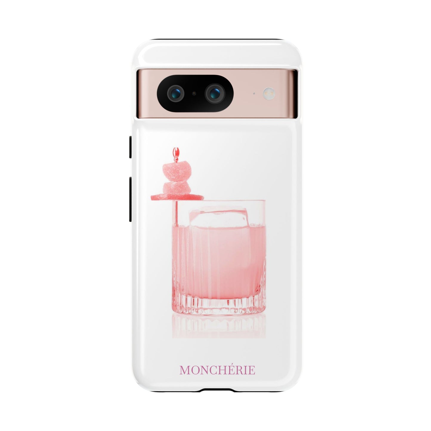 Pink margarita
