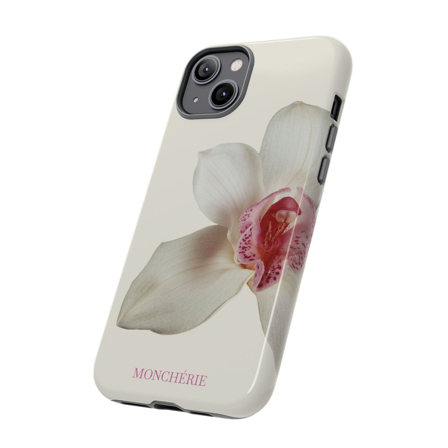 Floral Orchids
