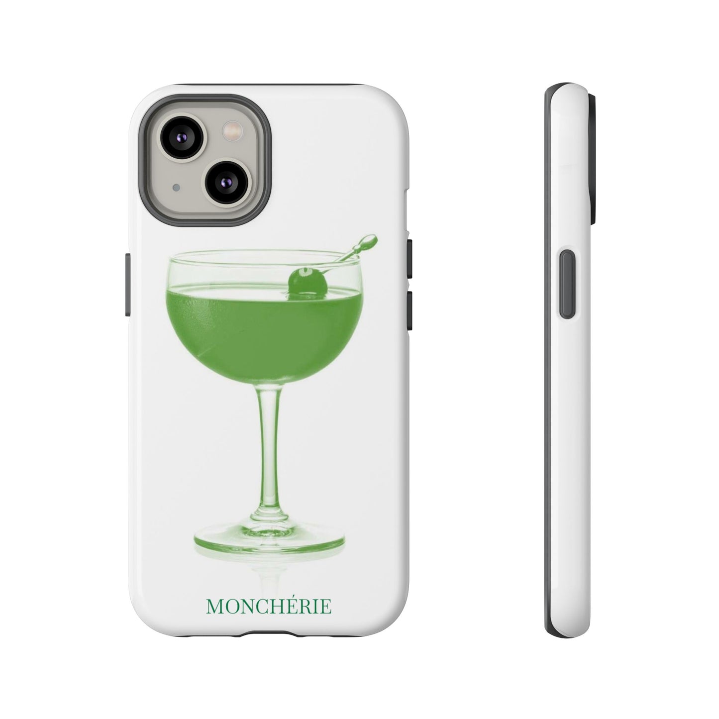 Green margarita