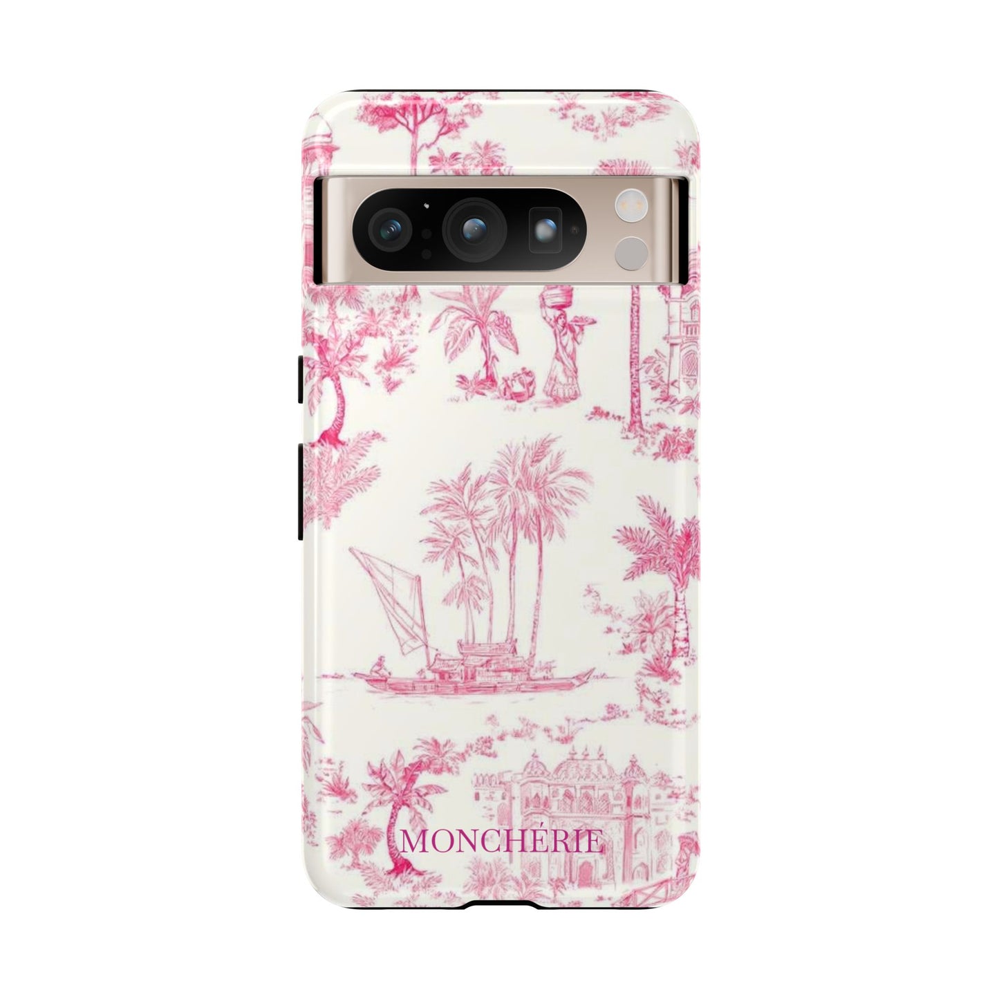 Pink Paradise