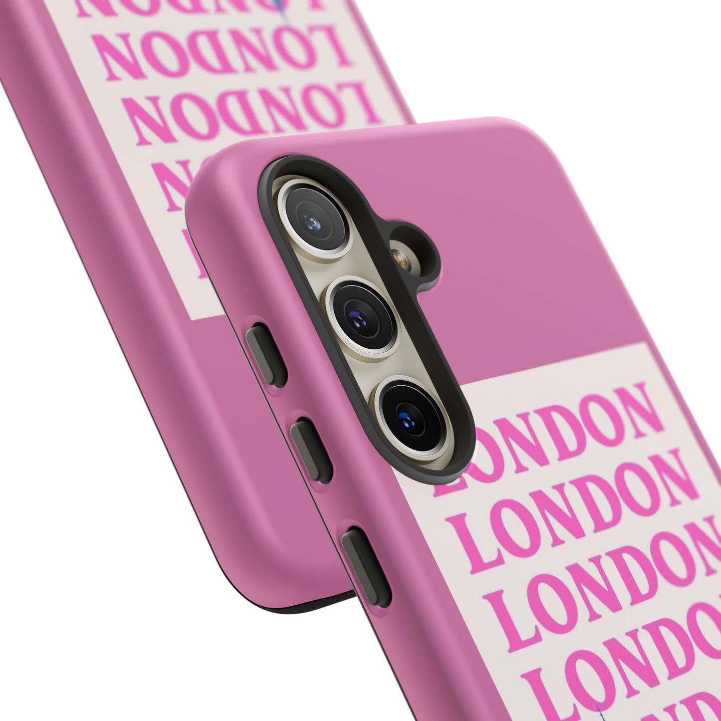 London city