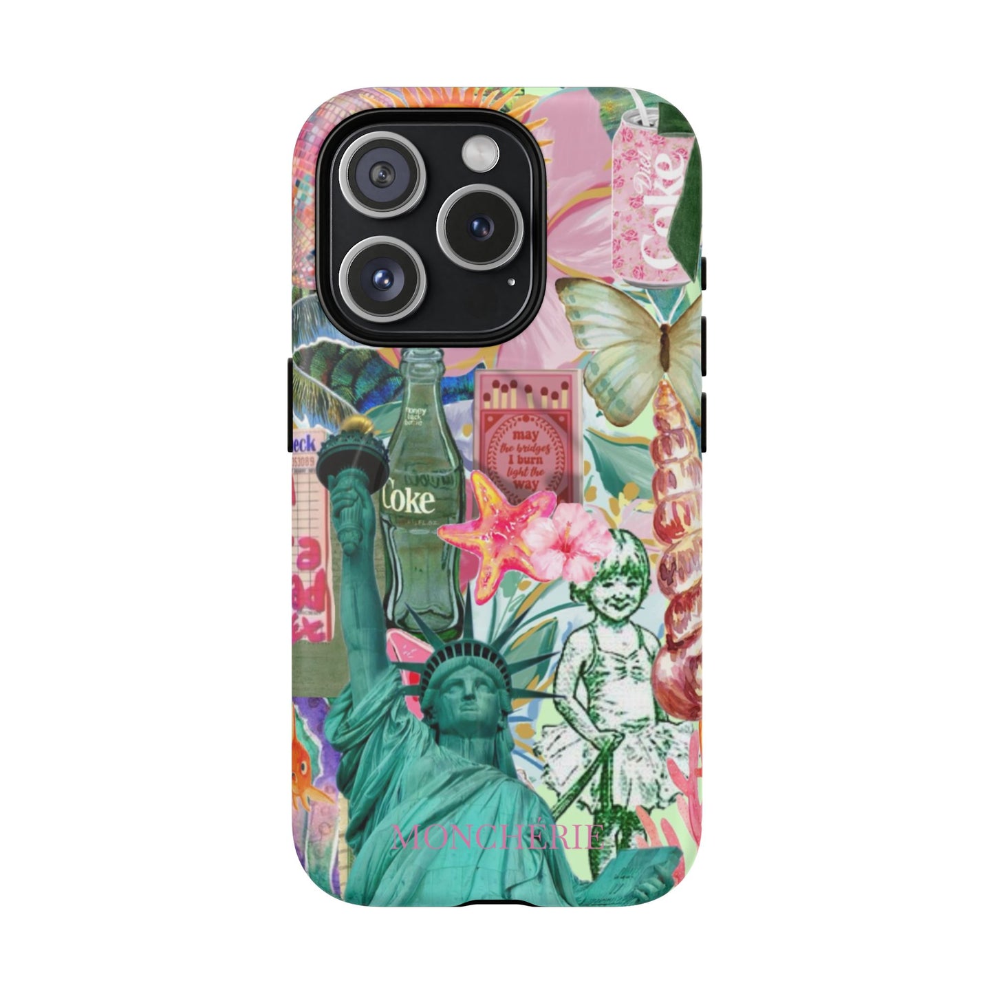 MagSafe Liberty green