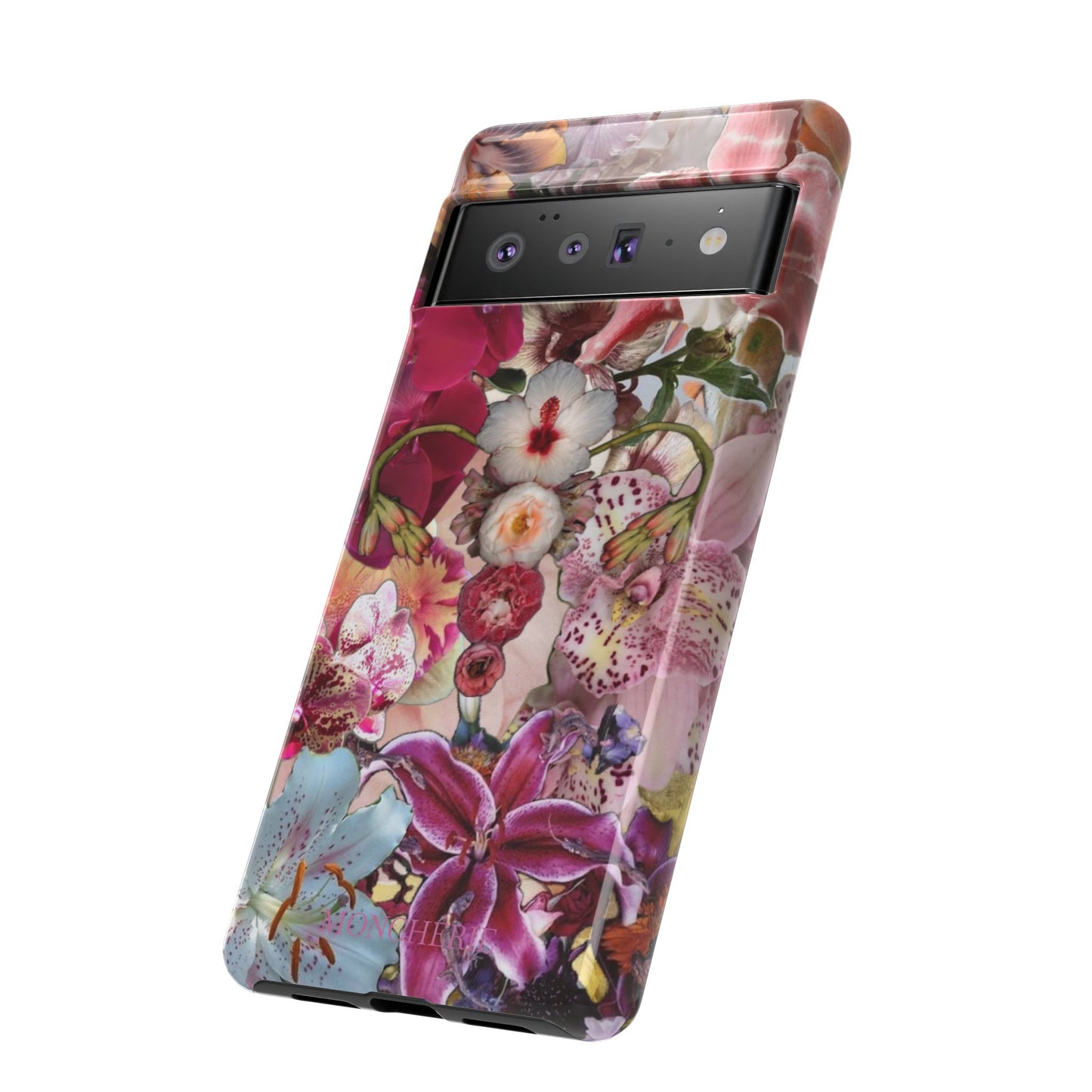 Floral field