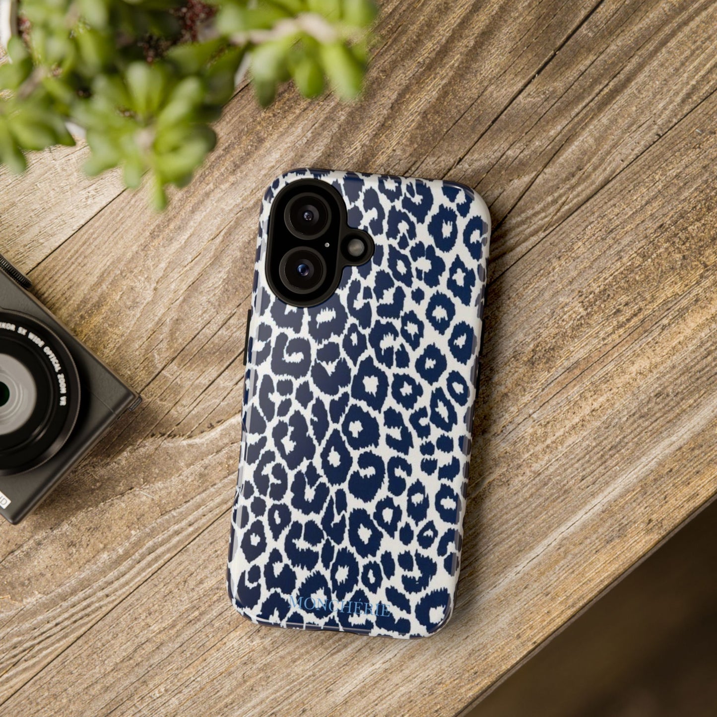 Navy prints