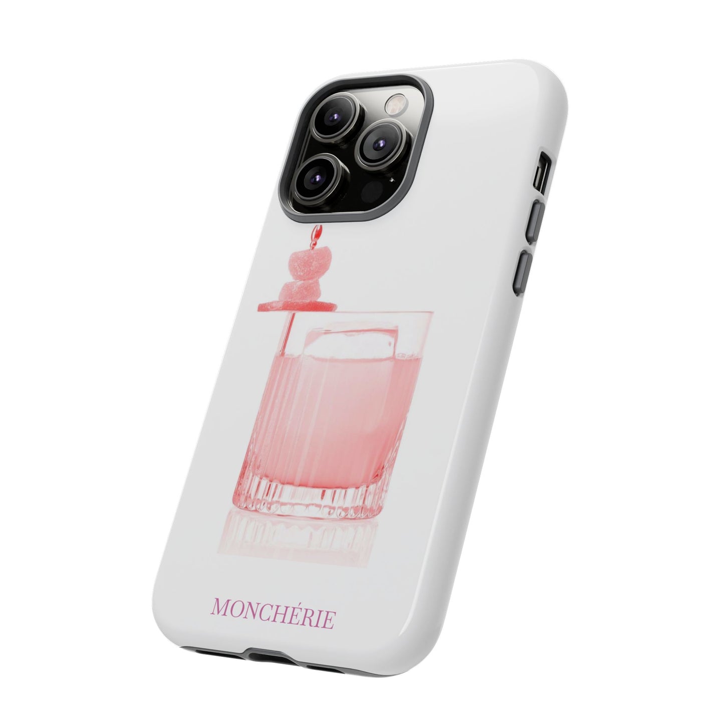 Pink margarita