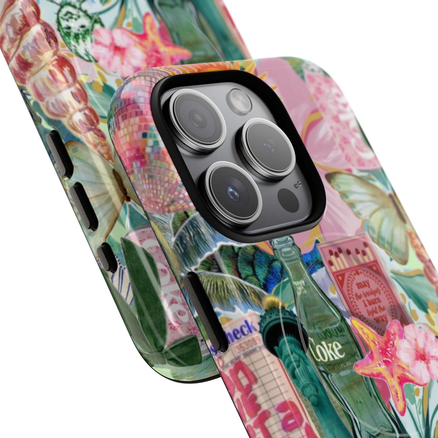 MagSafe Liberty green