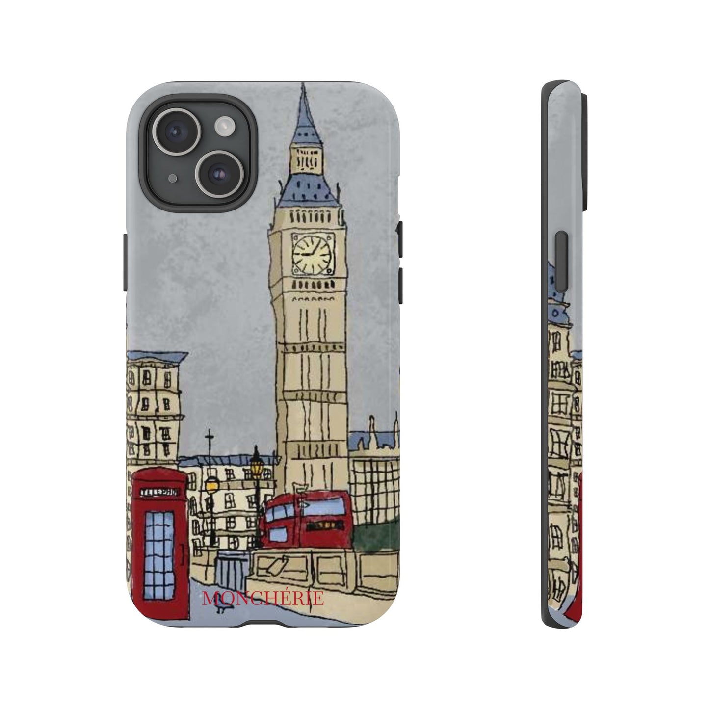 Grey London