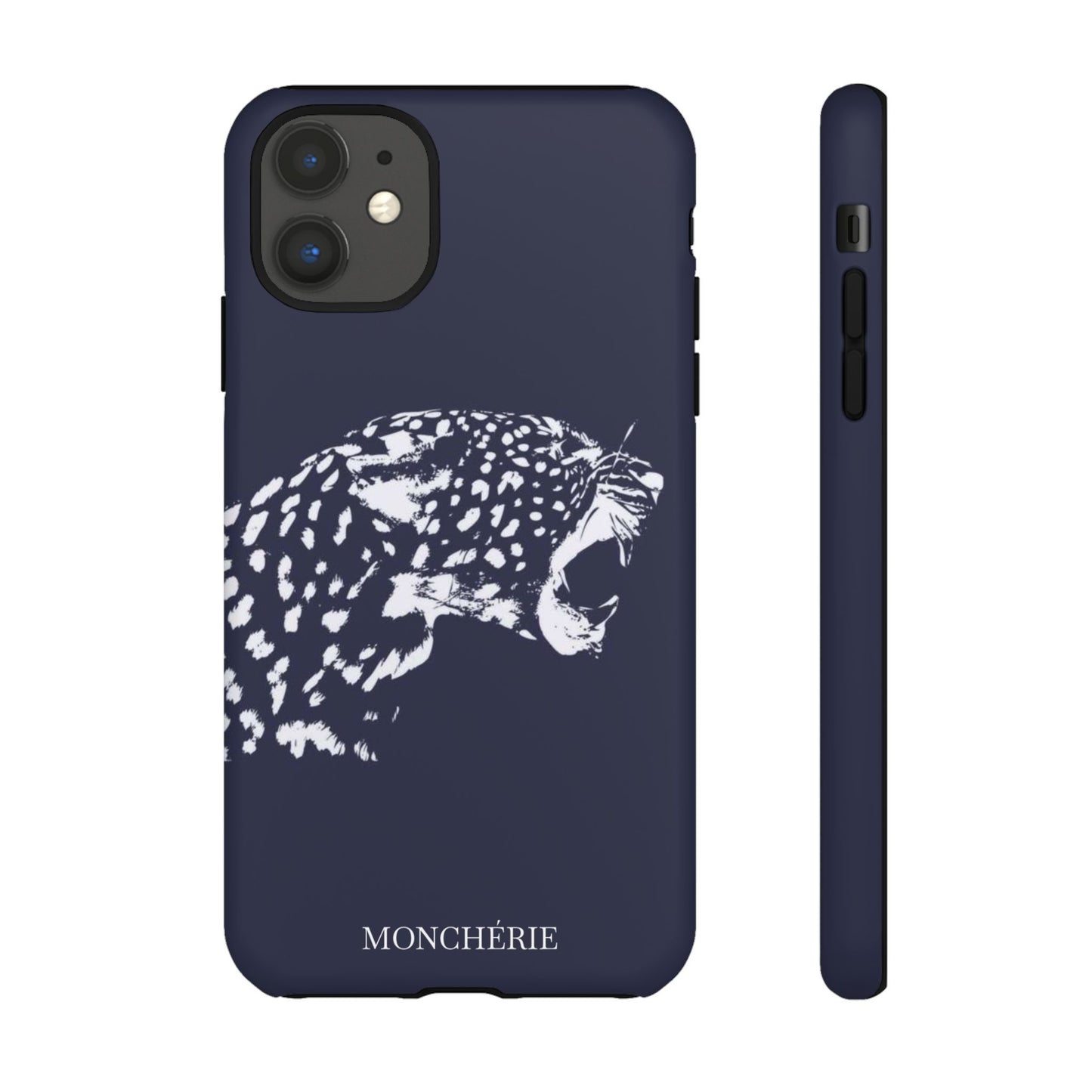Navy leopard