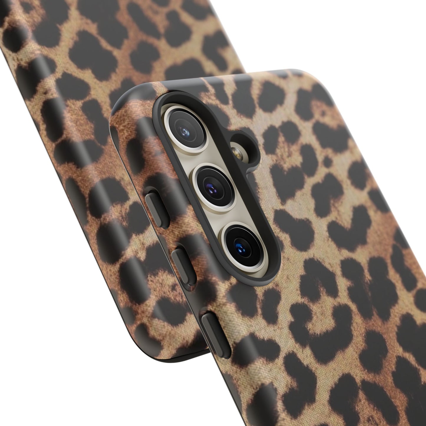Small Leopard Print