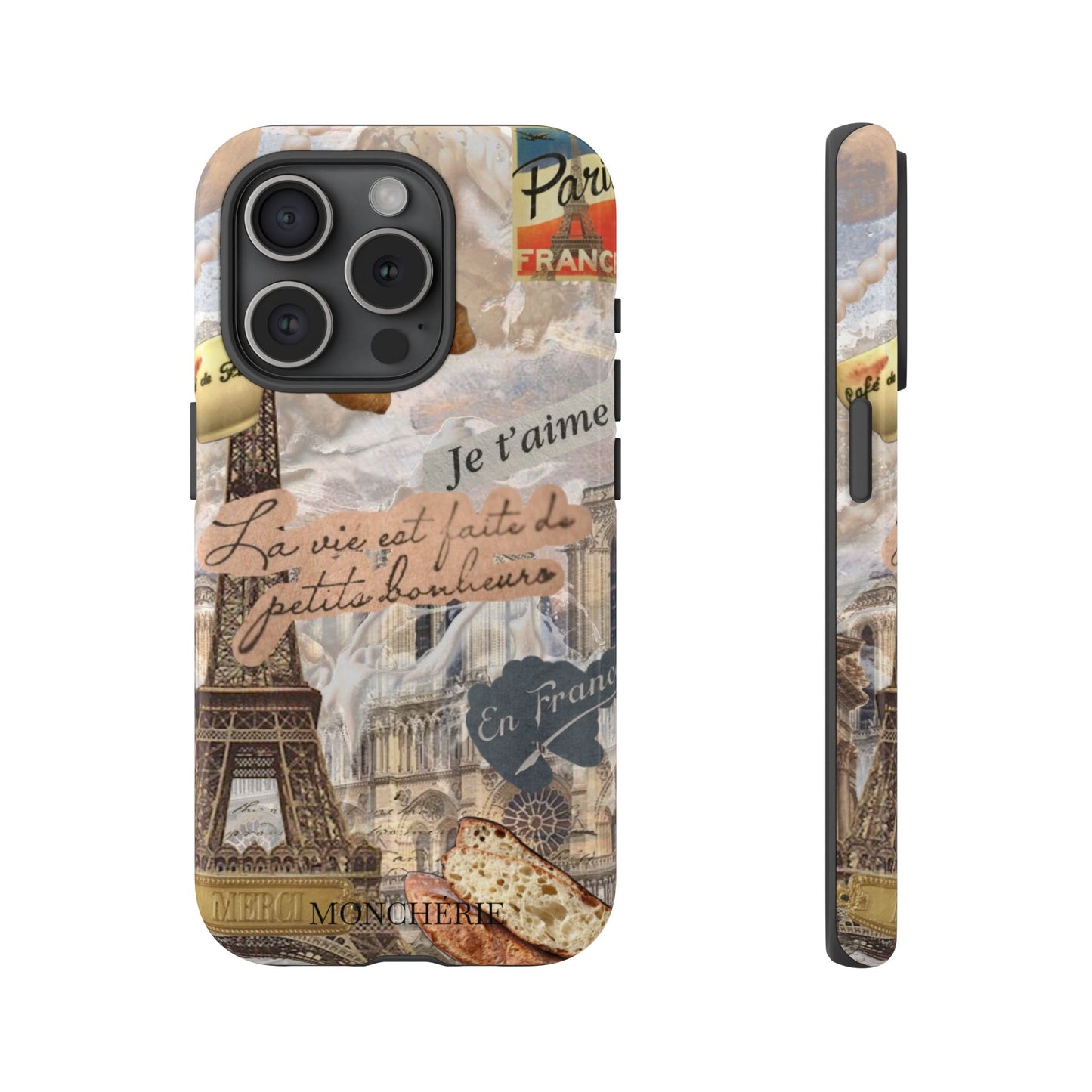 Trip to Paris