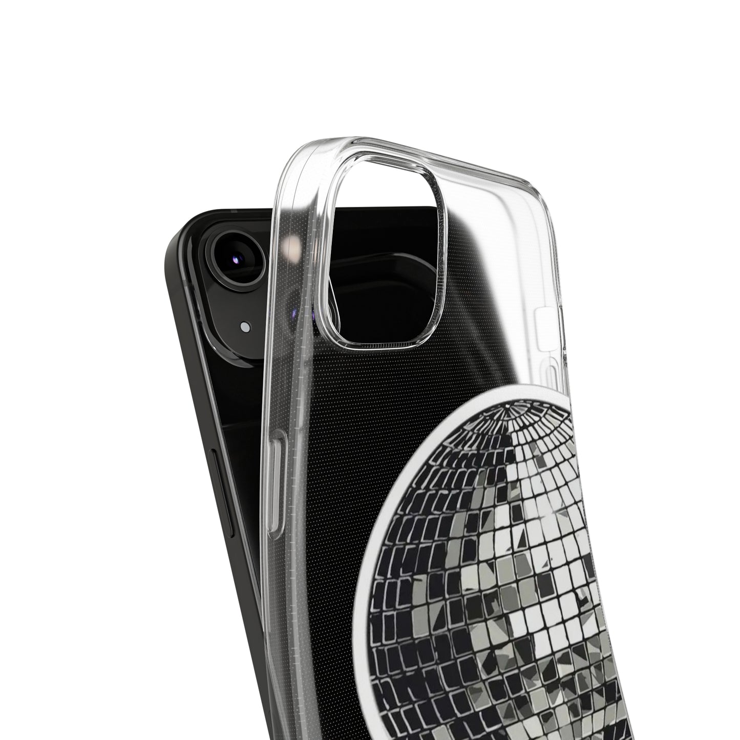 Clear Disco