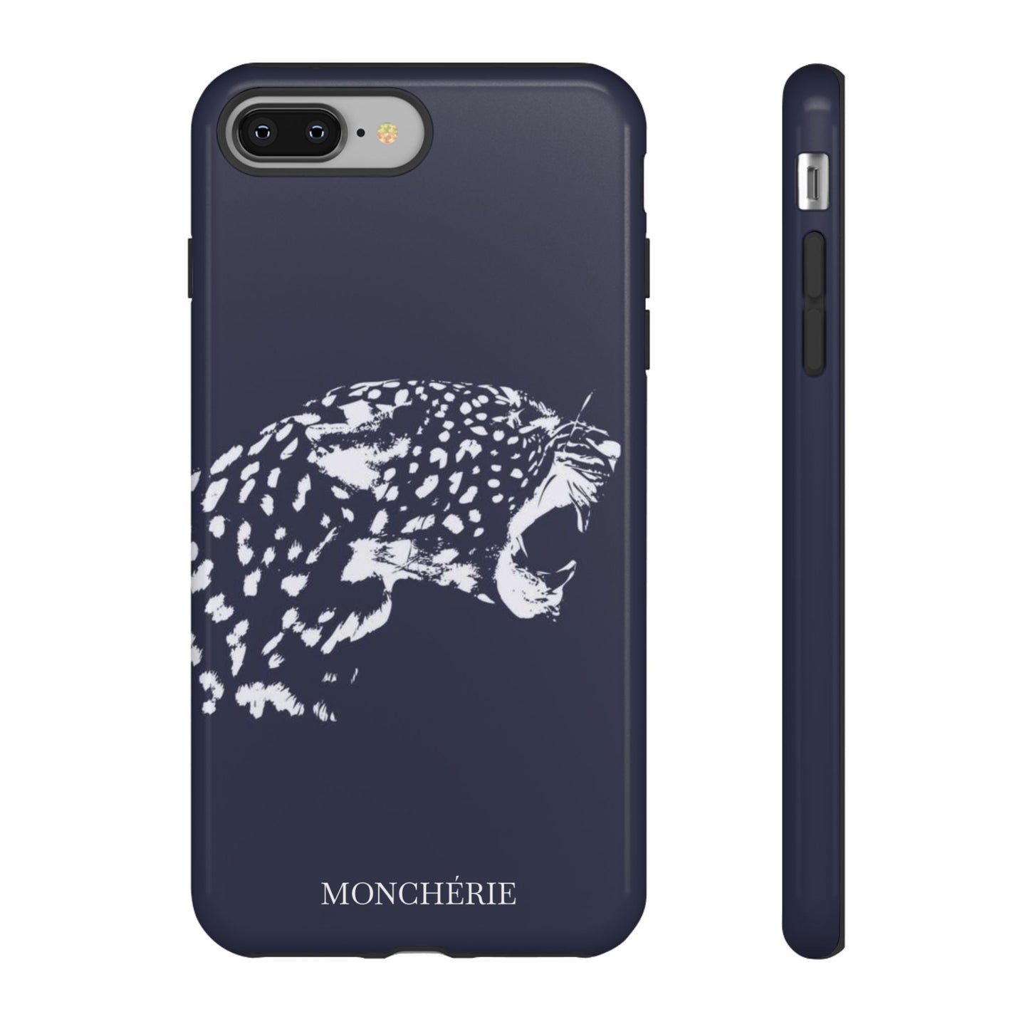 Navy leopard
