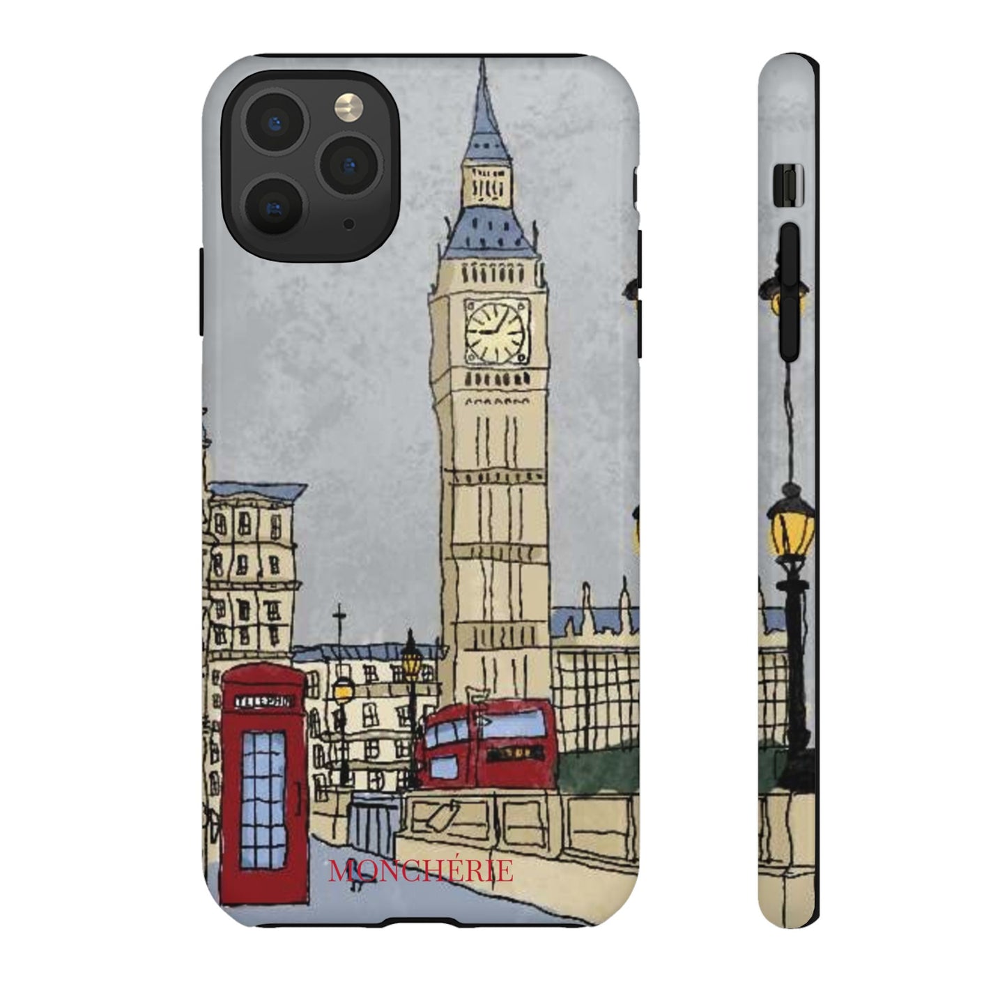 Grey London