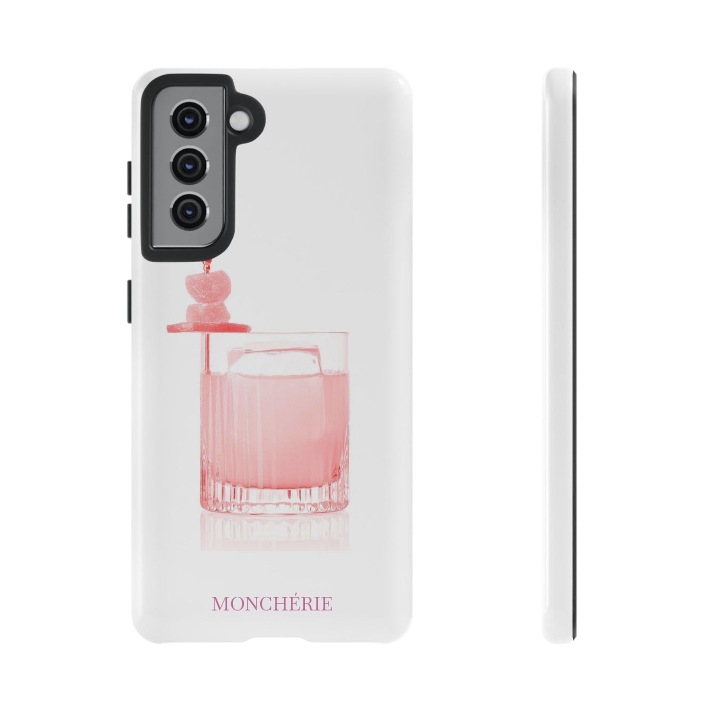 Pink margarita