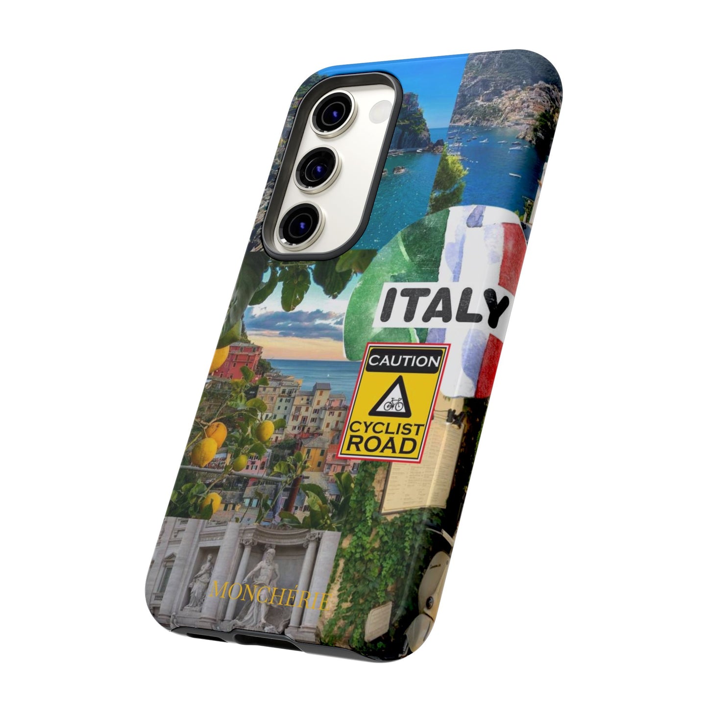 Trip to Italy