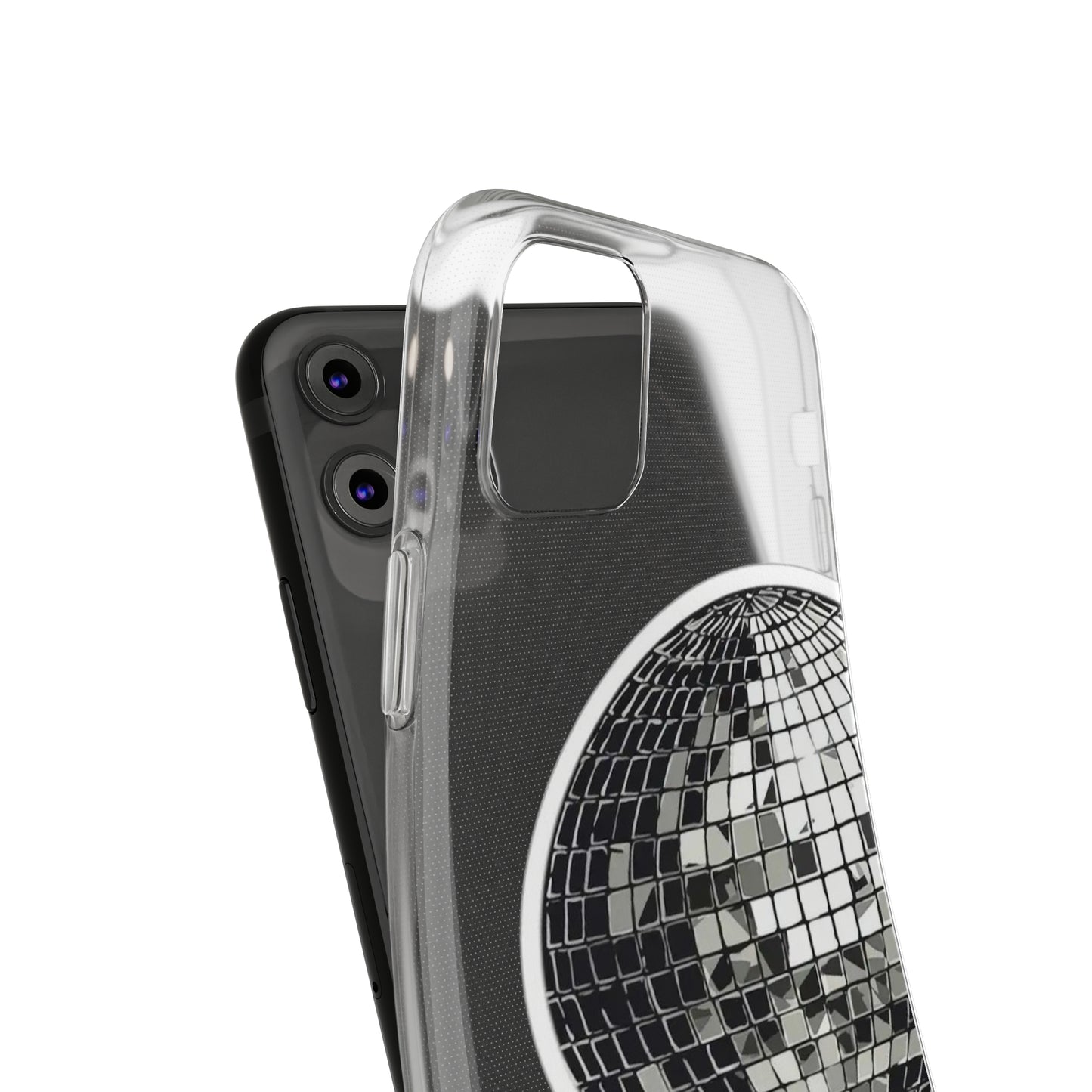 Clear Disco