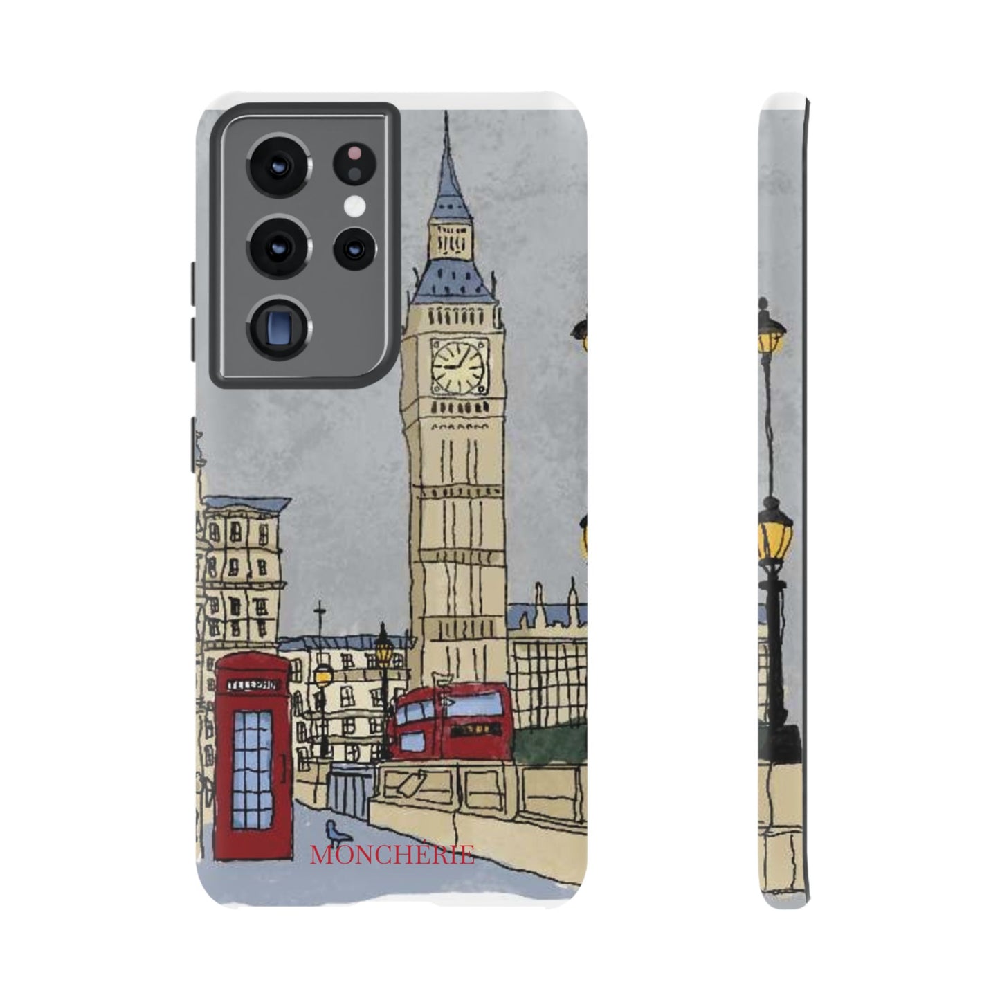 Grey London
