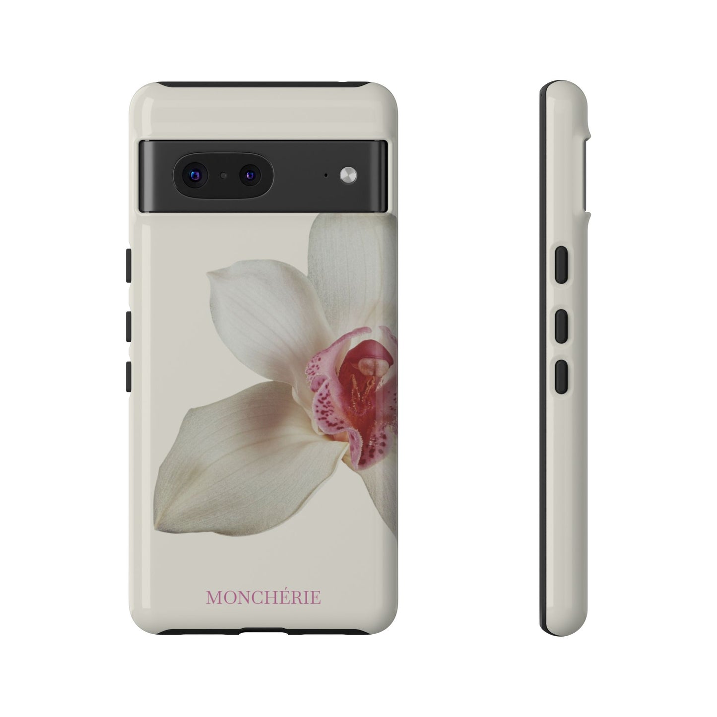 Floral Orchids