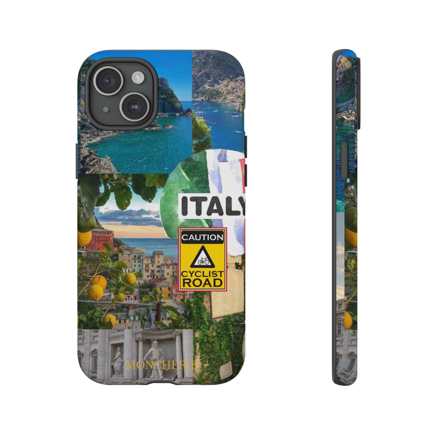 Trip to Italy