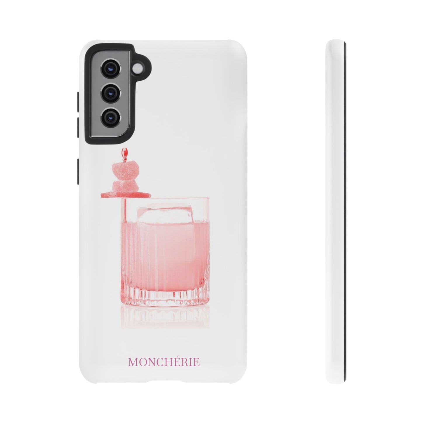 Pink margarita