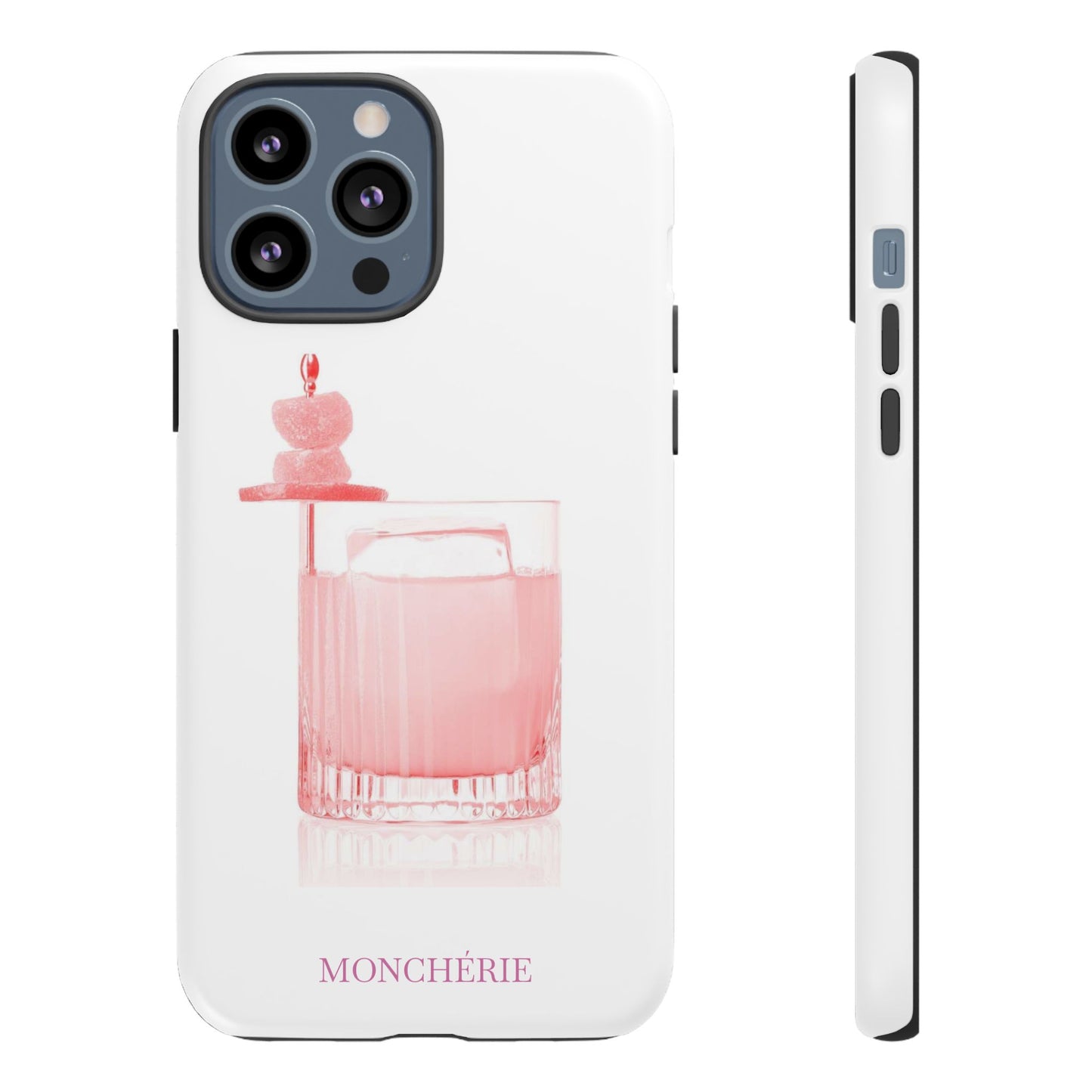 Pink margarita