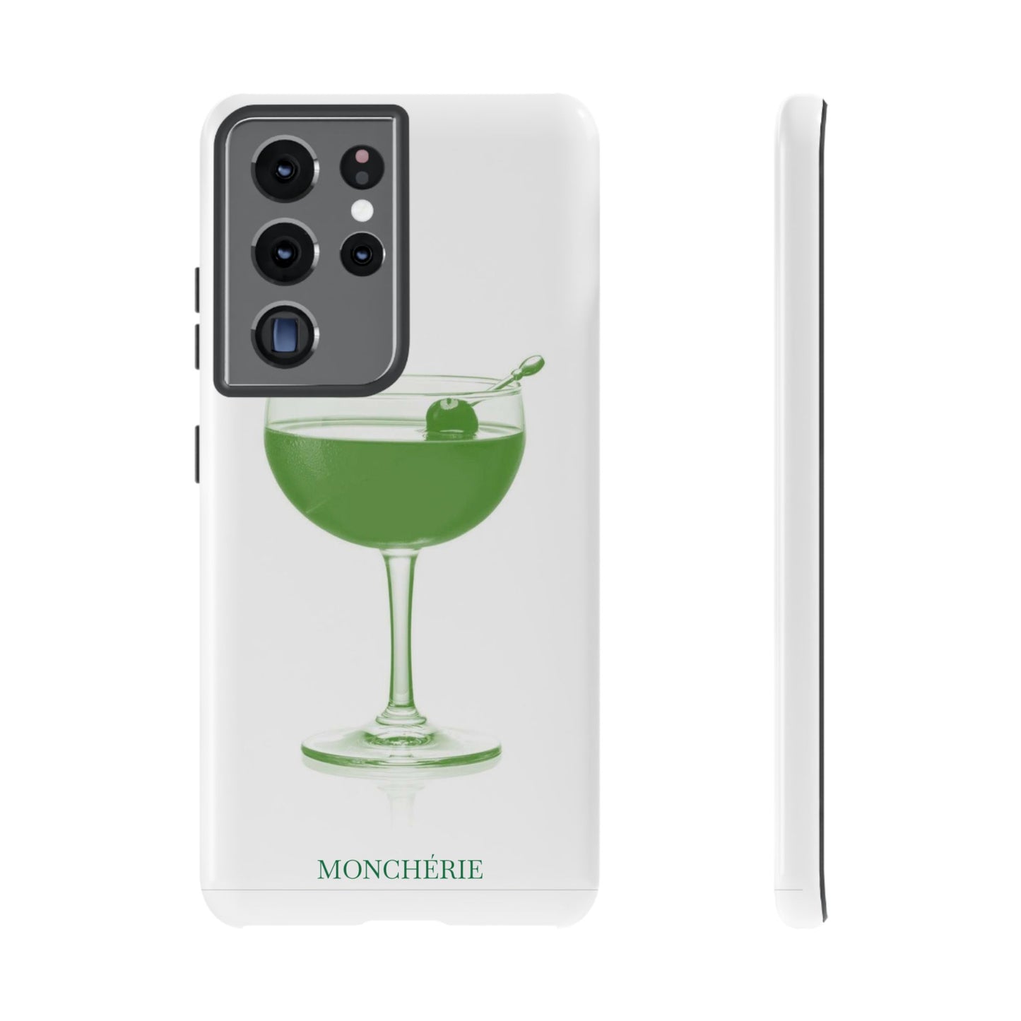 Green margarita