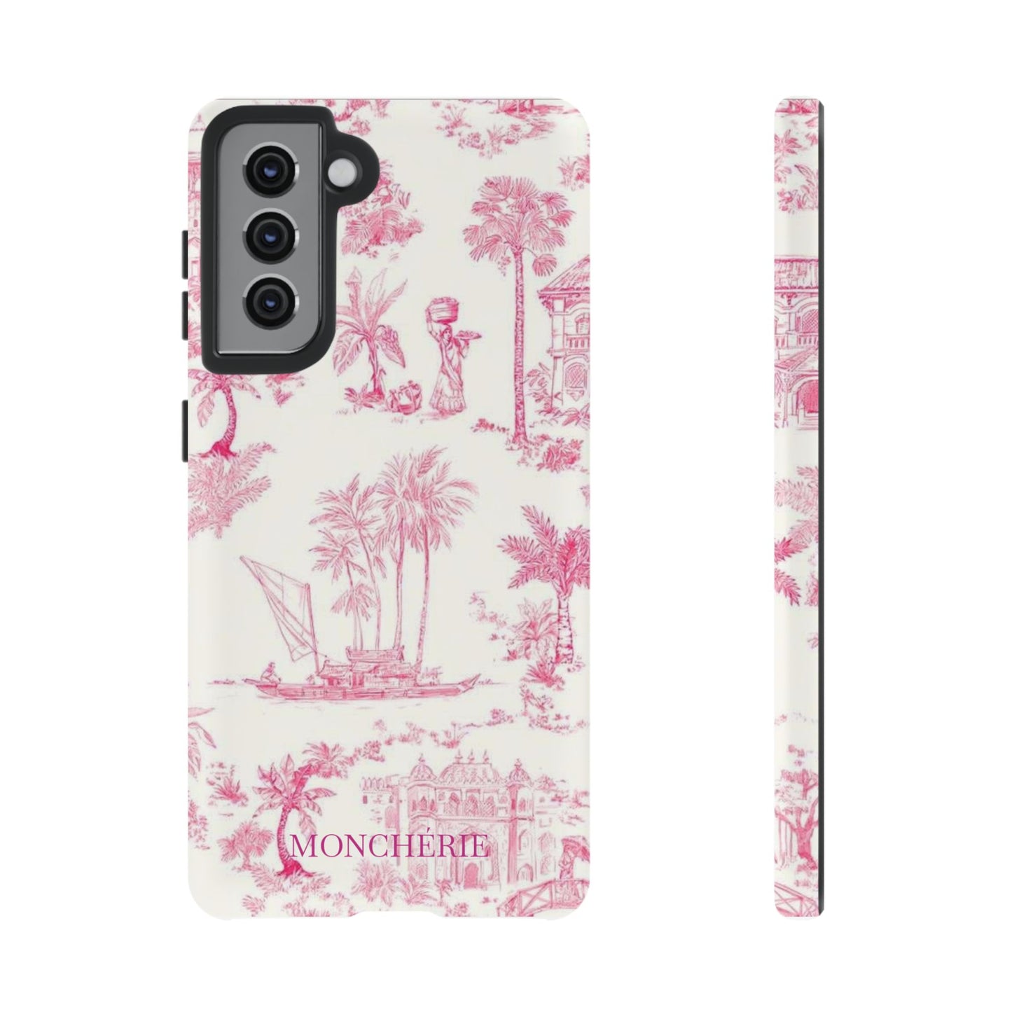 Pink Paradise