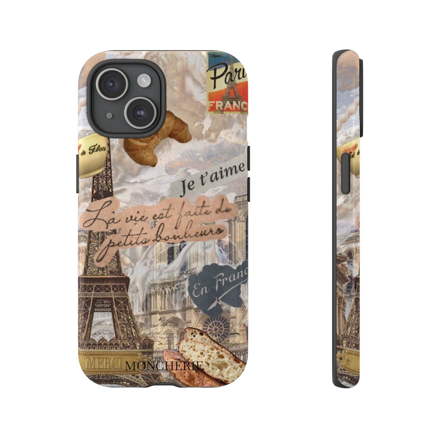 Trip to Paris