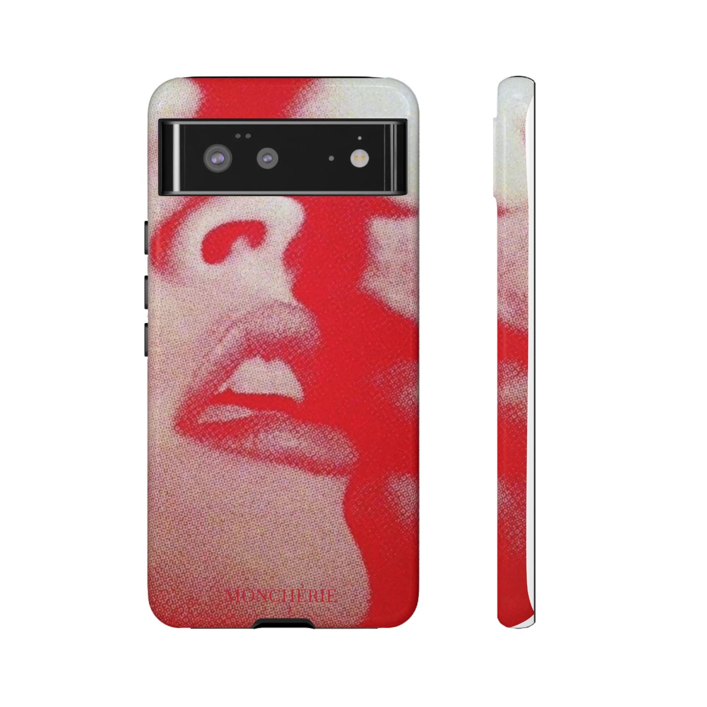 A red love