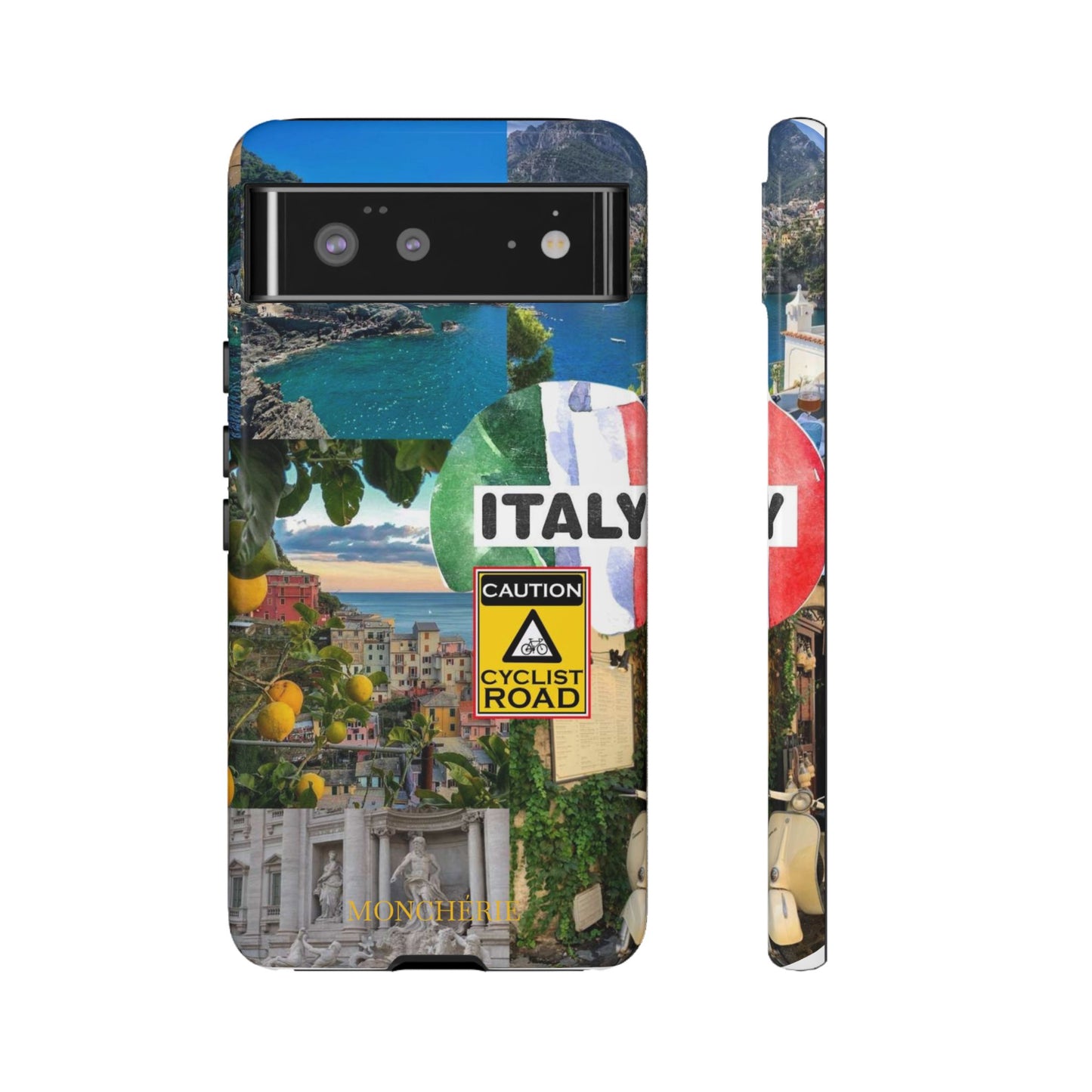 Trip to Italy