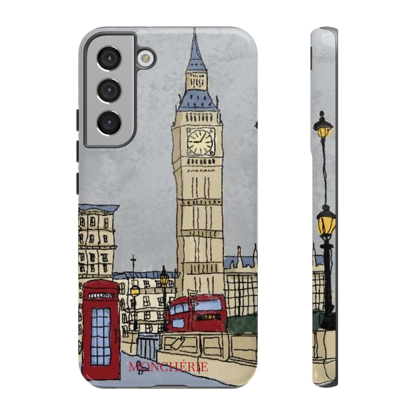 Grey London