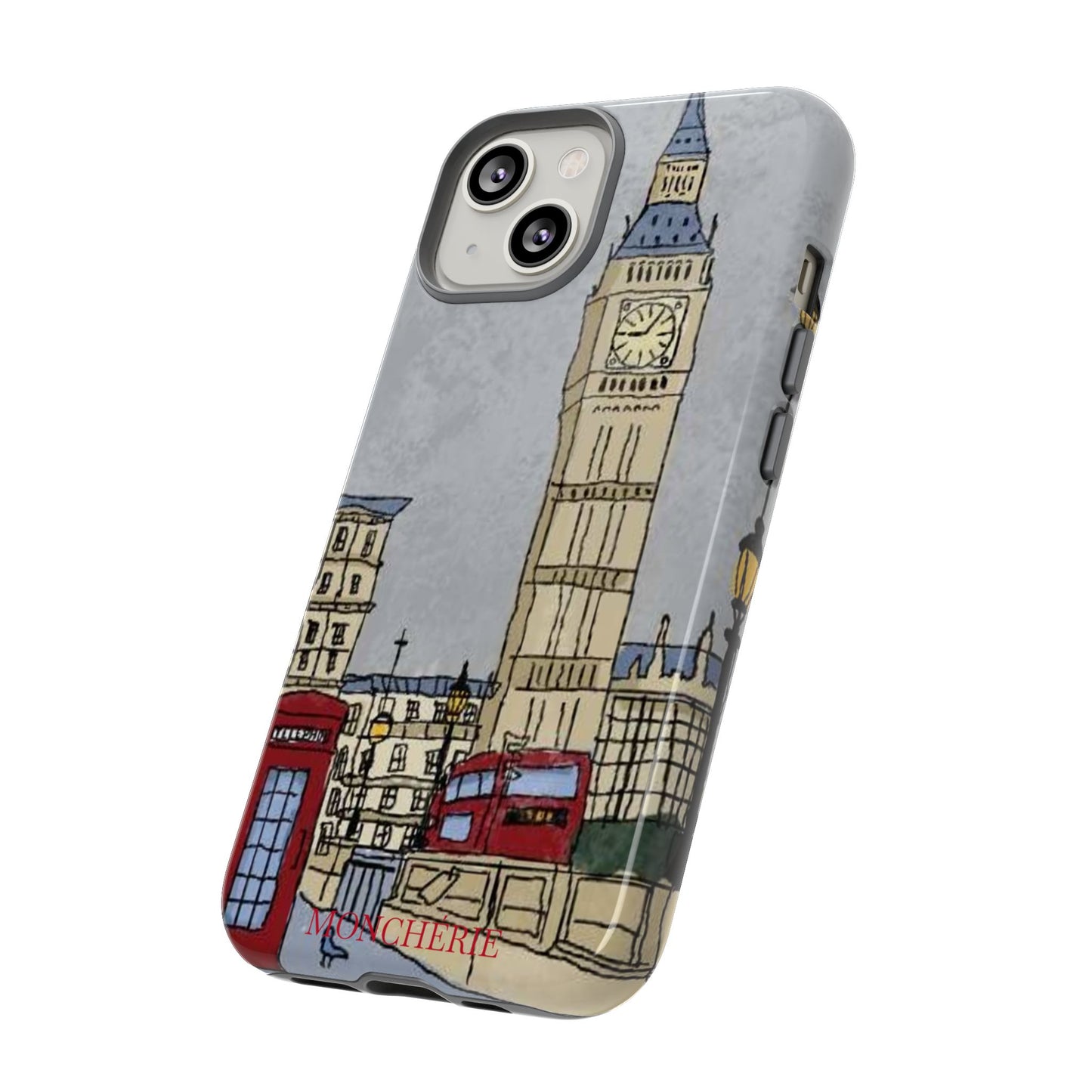 Grey London