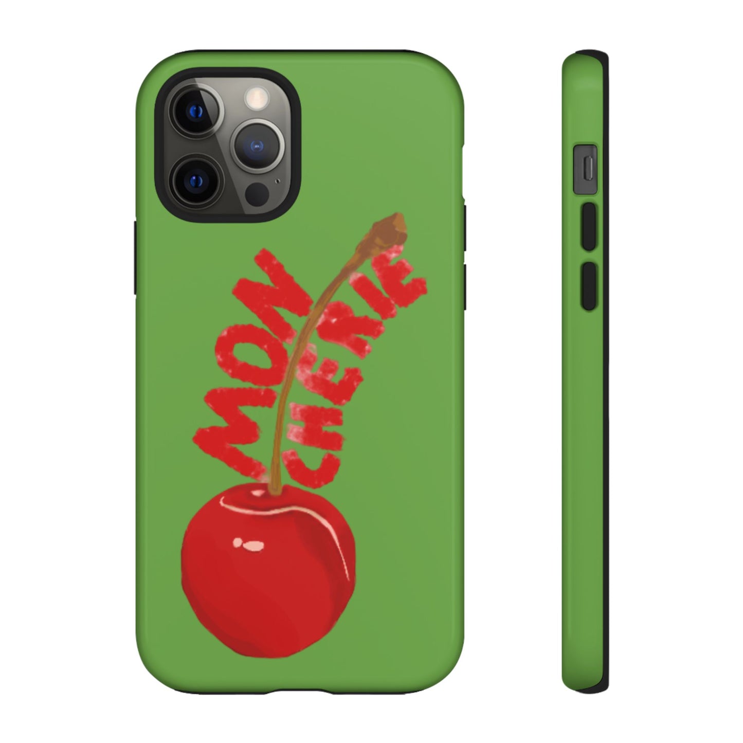 Mon cherry