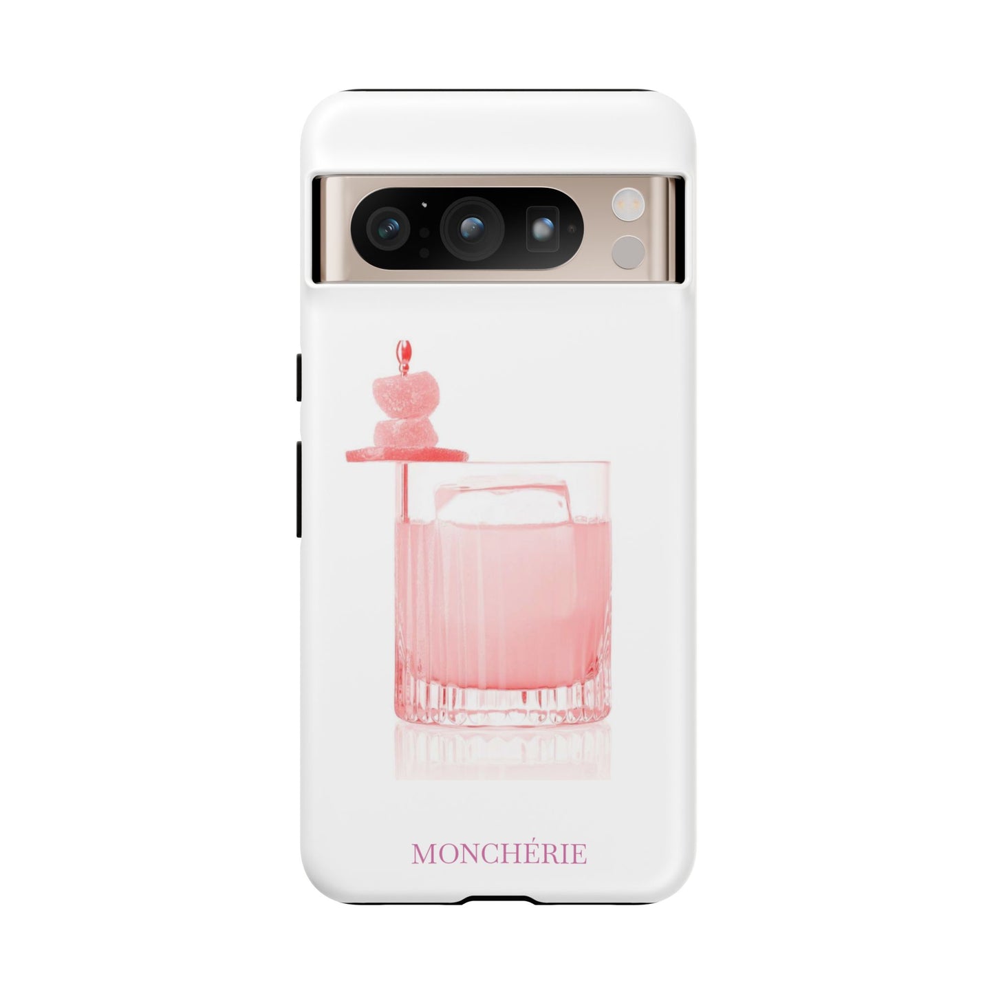 Pink margarita