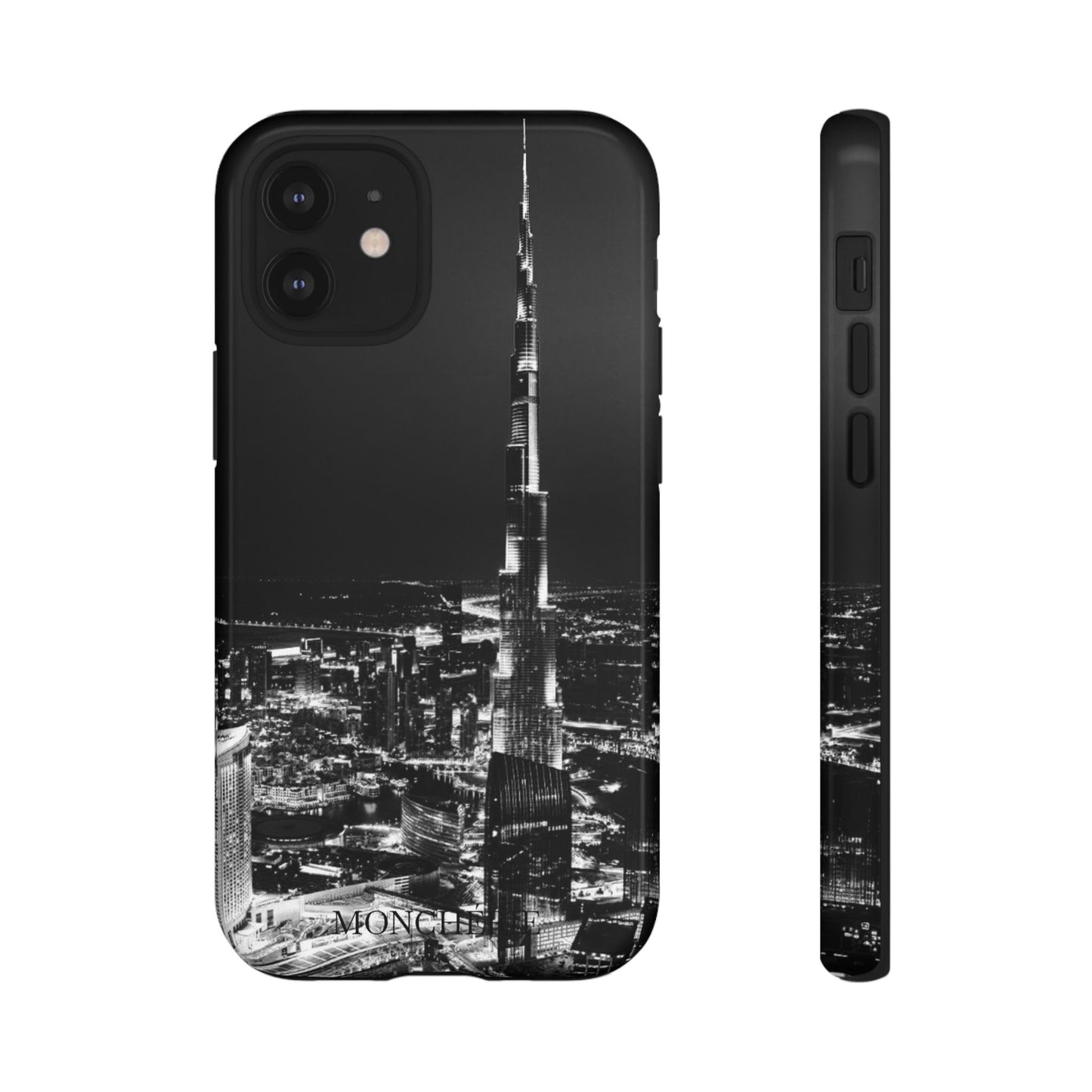 Dubai night