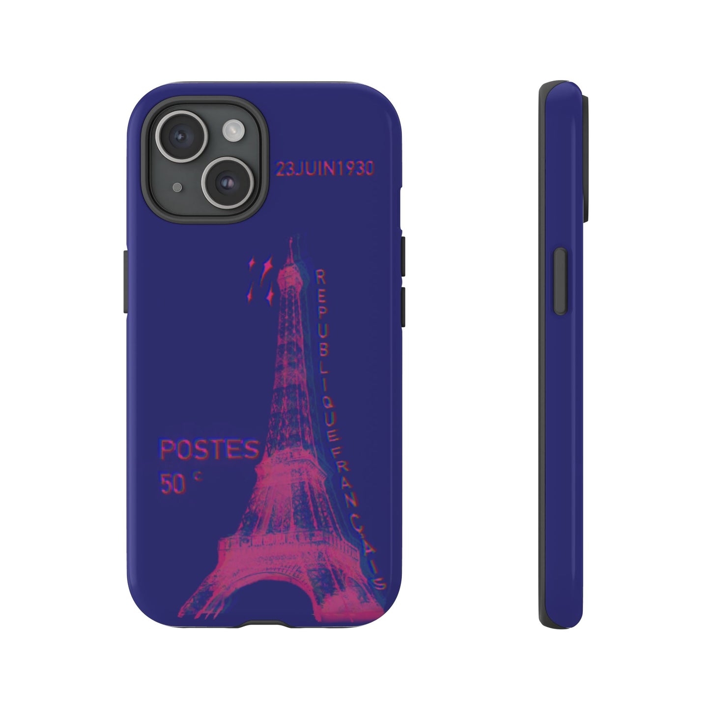 La Tour Lumière