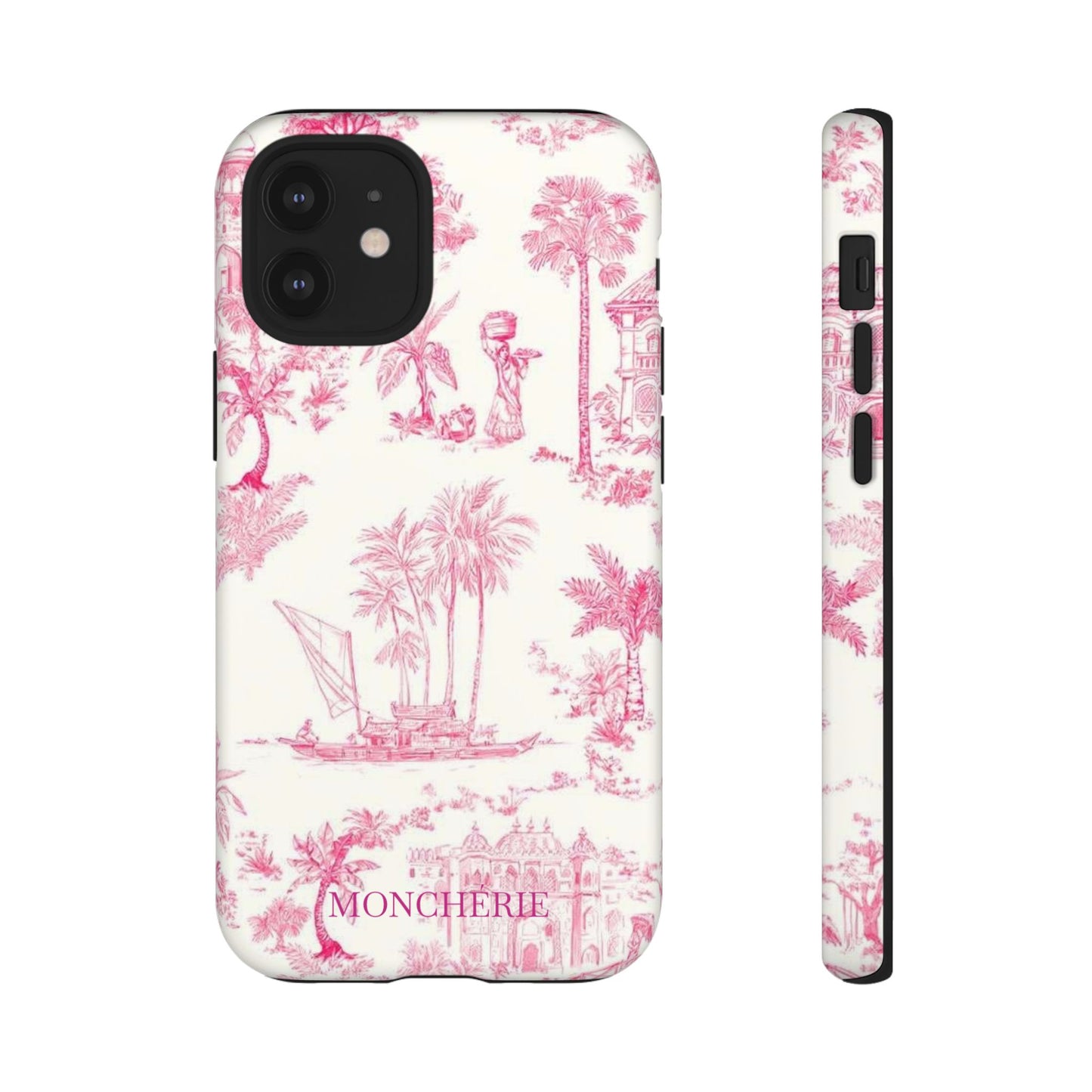 Pink Paradise