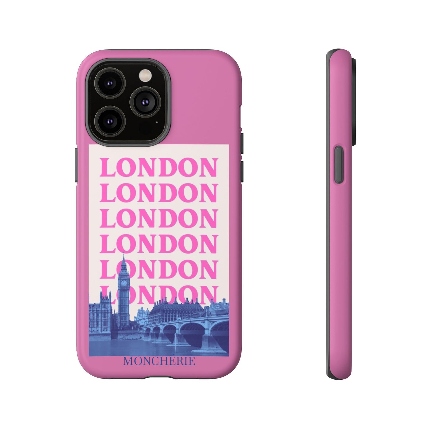 London city