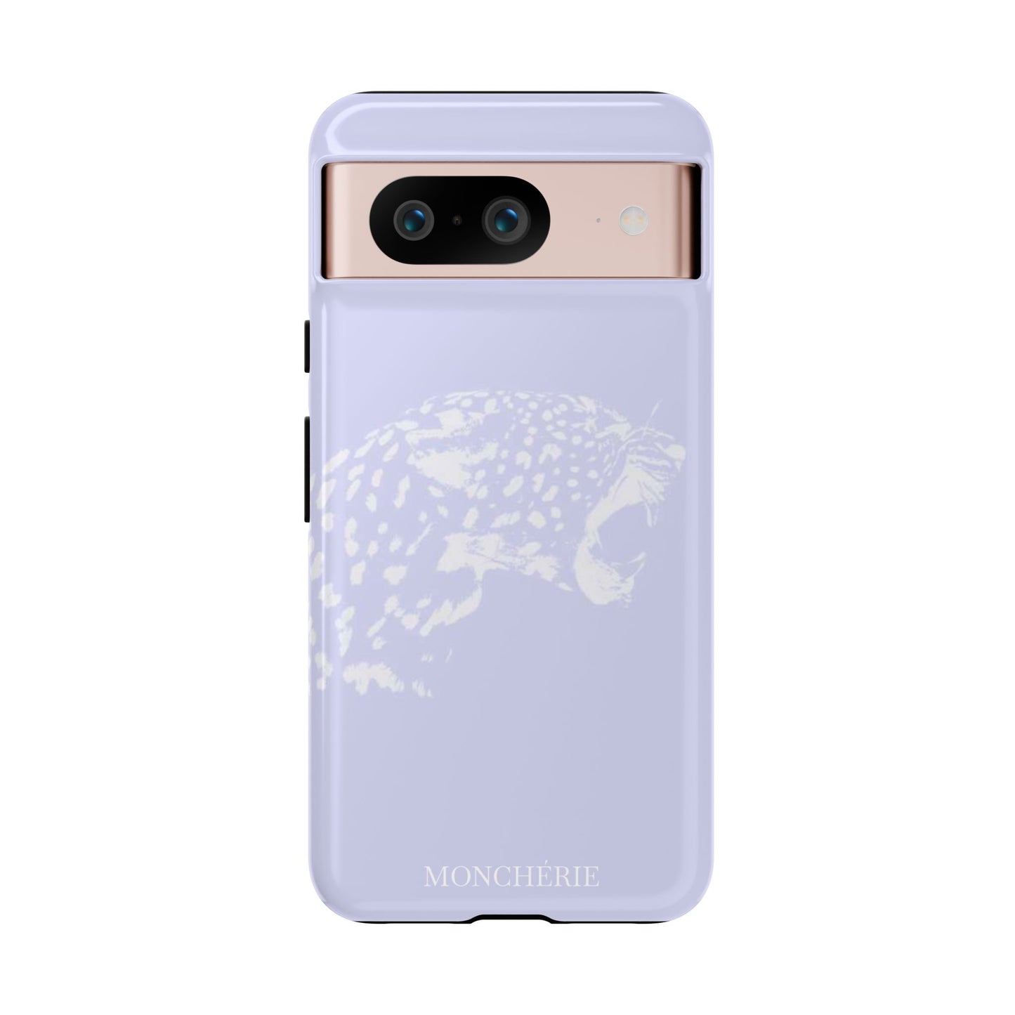 Lilac leopard