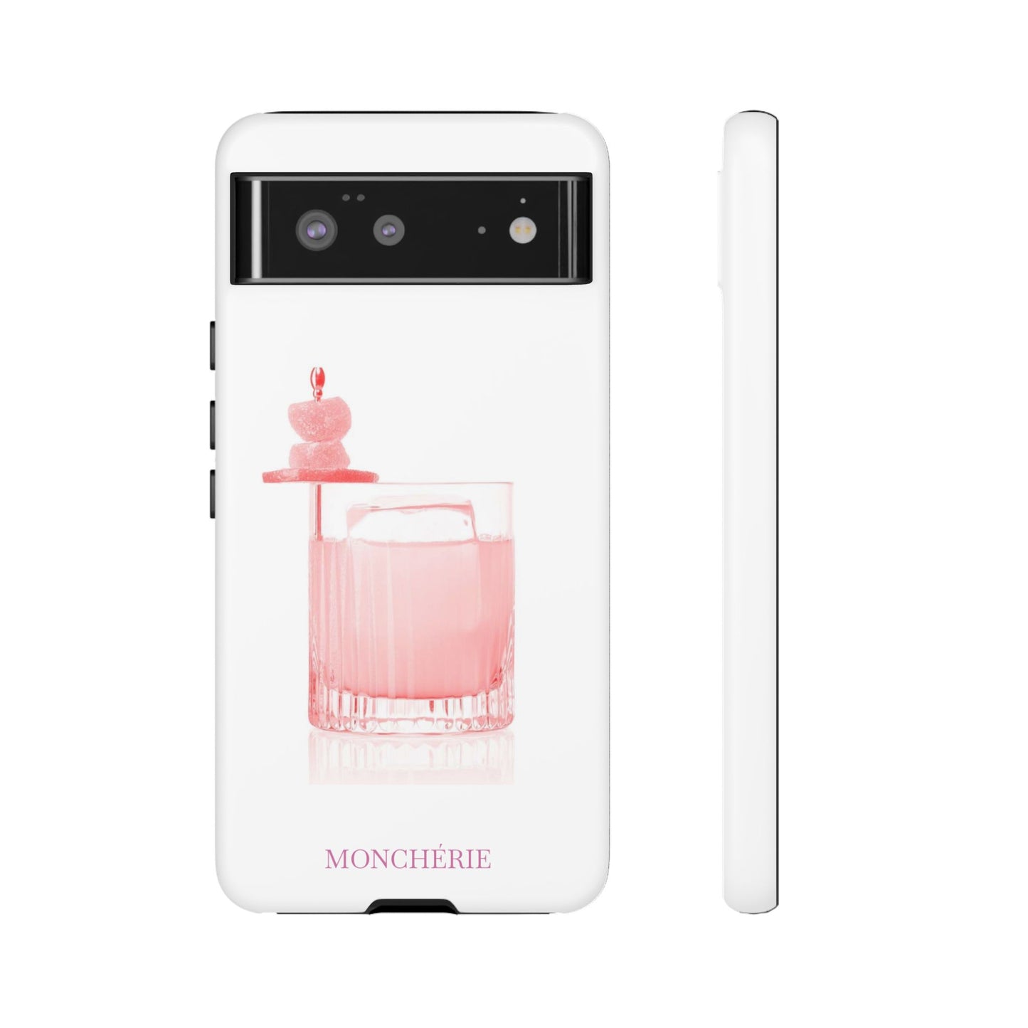 Pink margarita