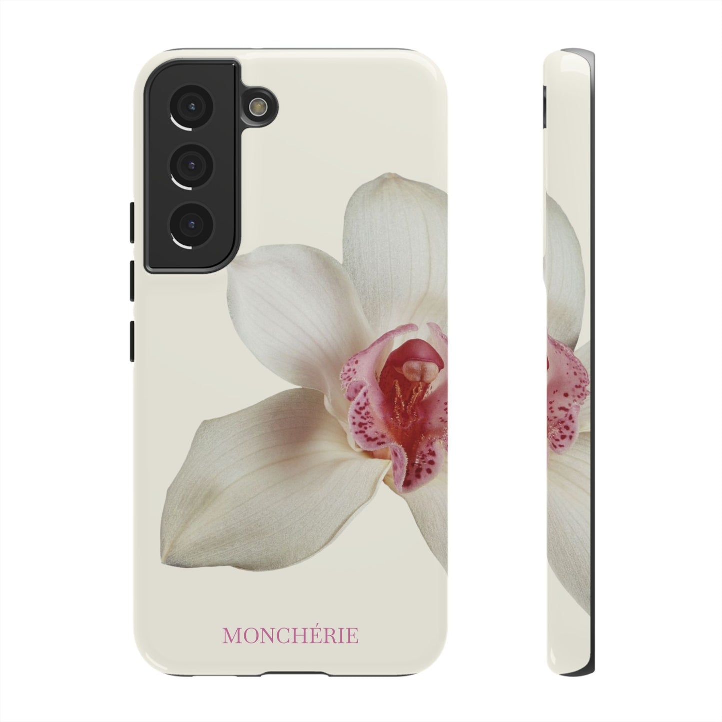 Floral Orchids