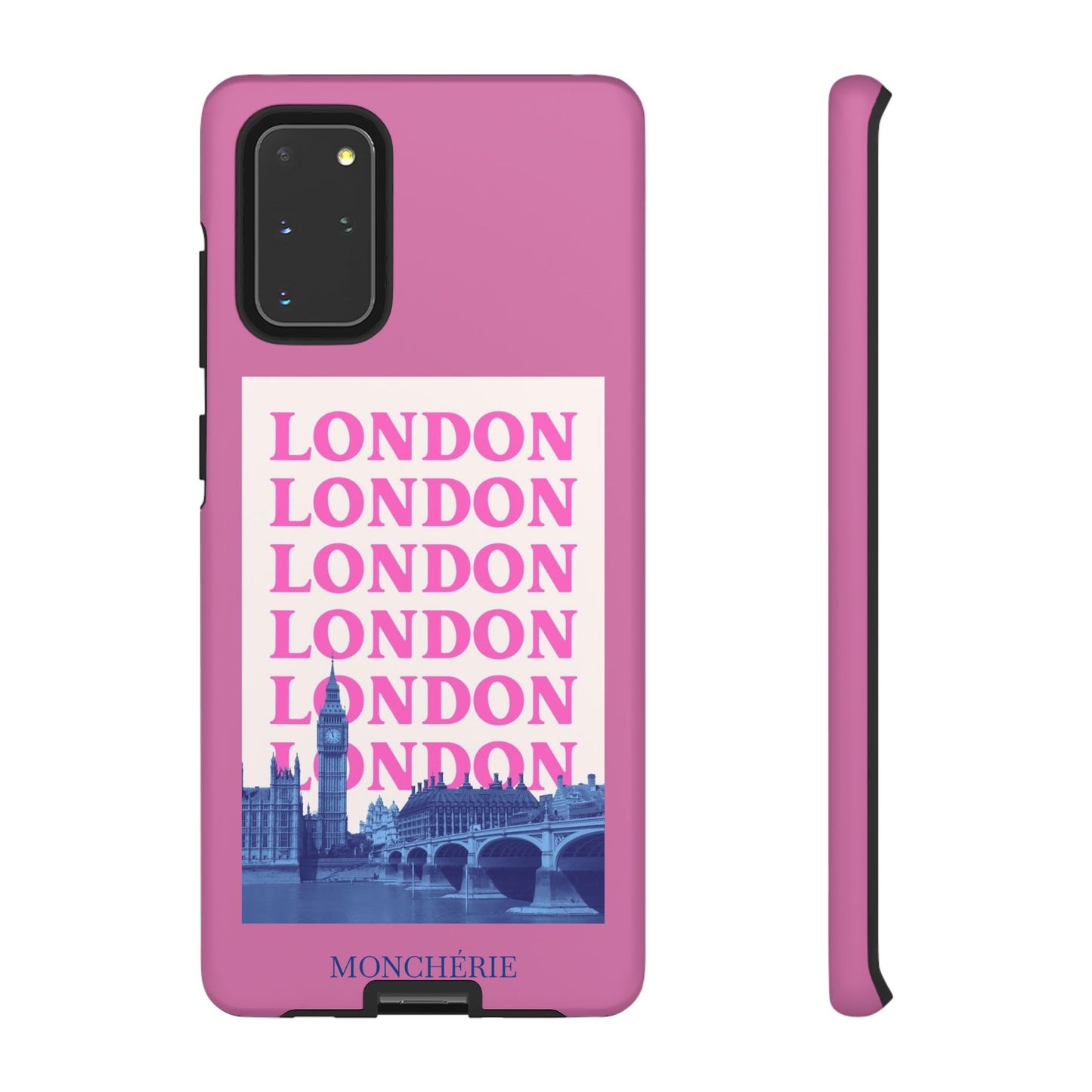 London city