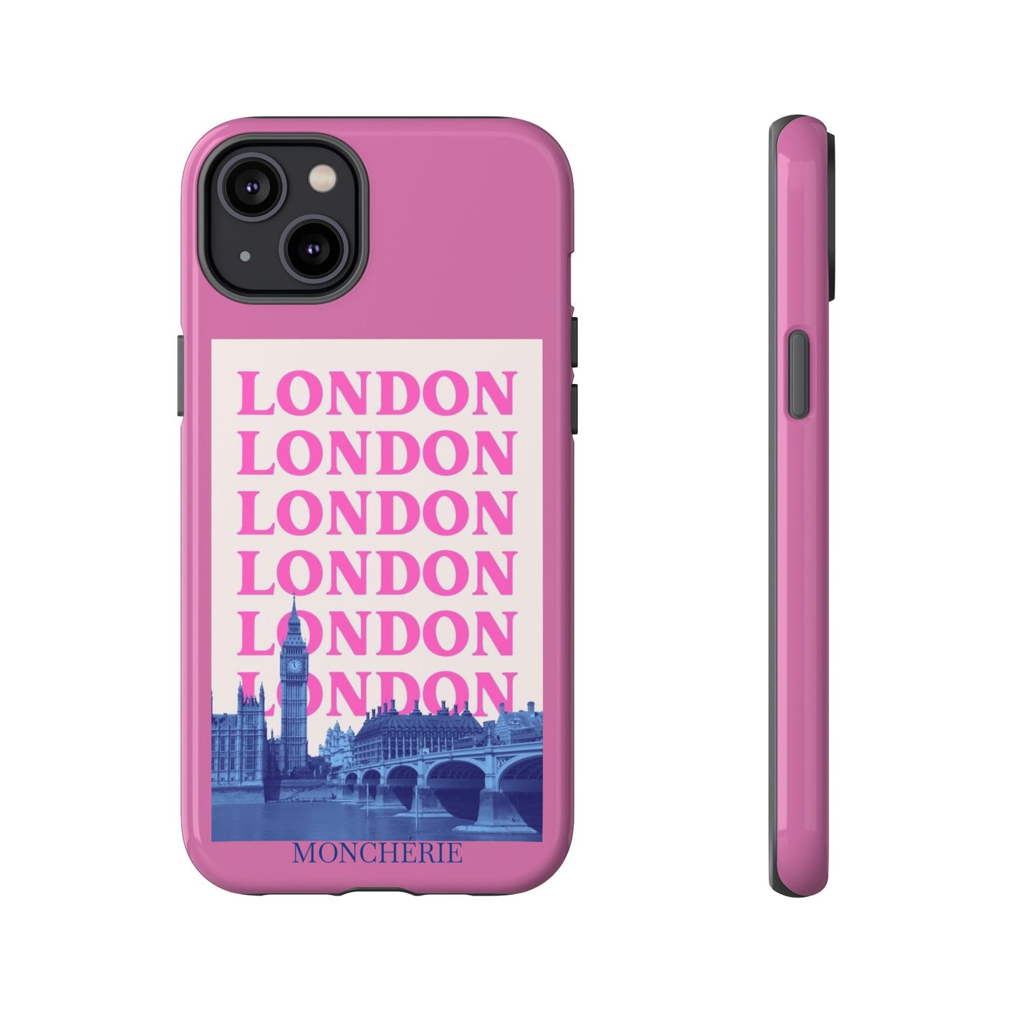 London city