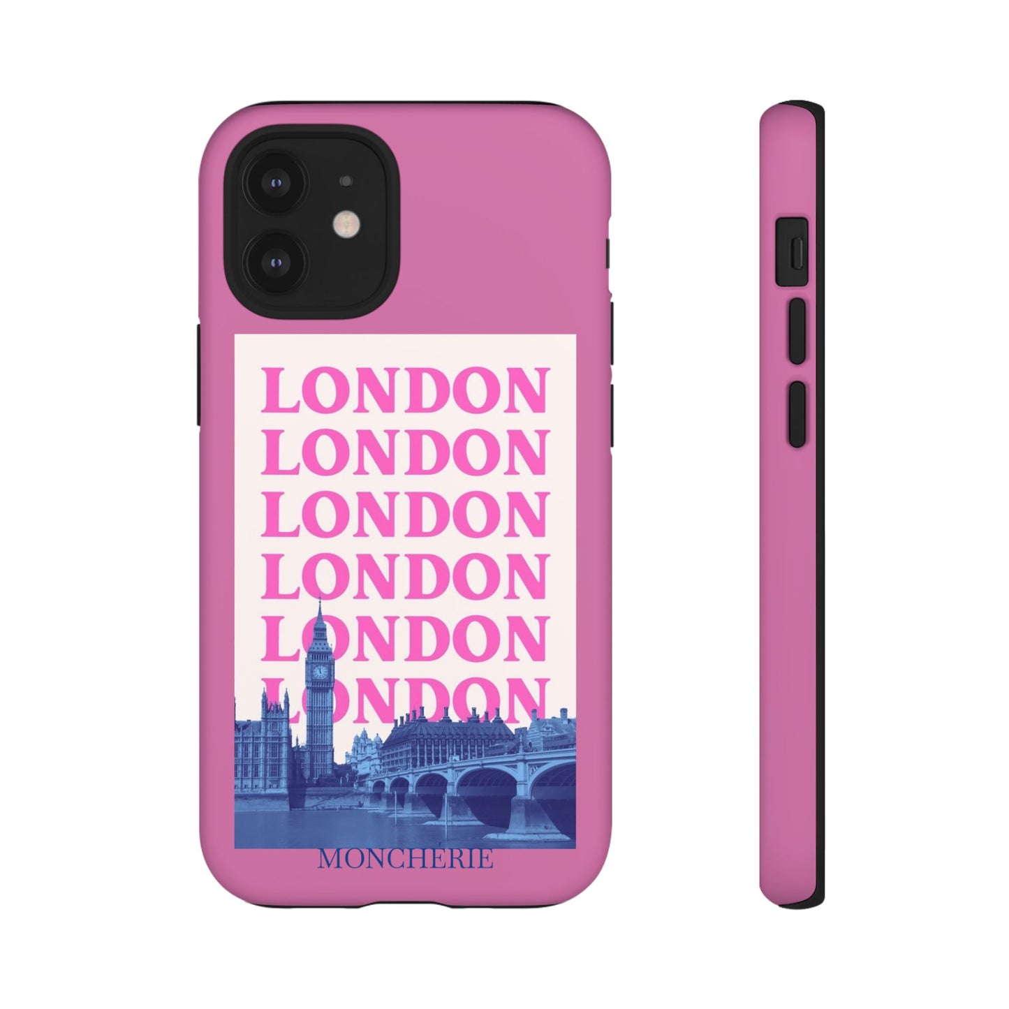 London city